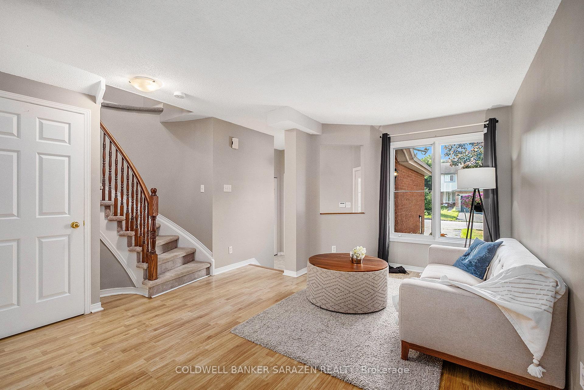 Photo 5 of 3836 Crowsnest Avenue, Ottawa, Quinterra — HOMEH