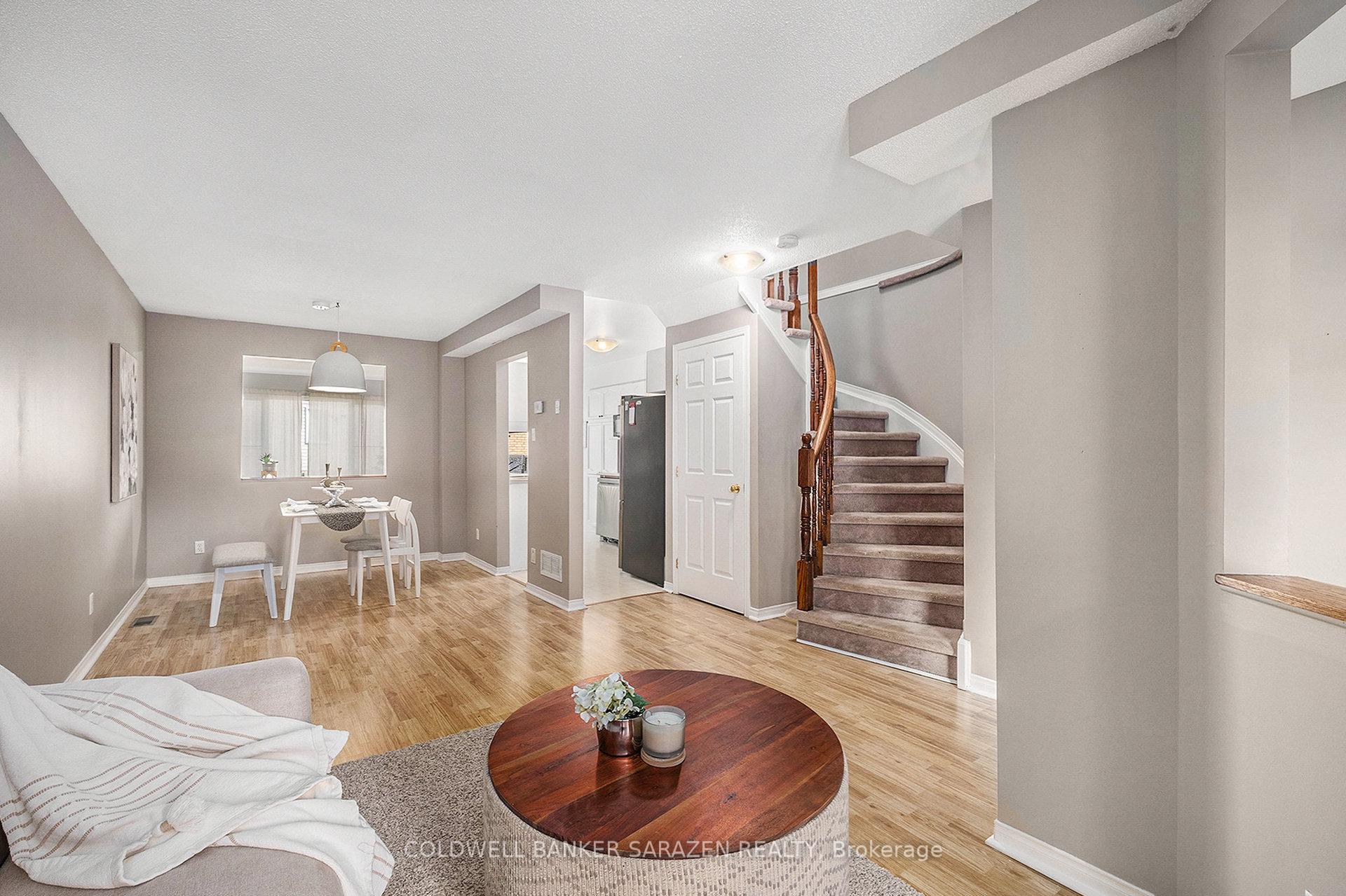 Photo 6 of 3836 Crowsnest Avenue, Ottawa, Quinterra — HOMEH