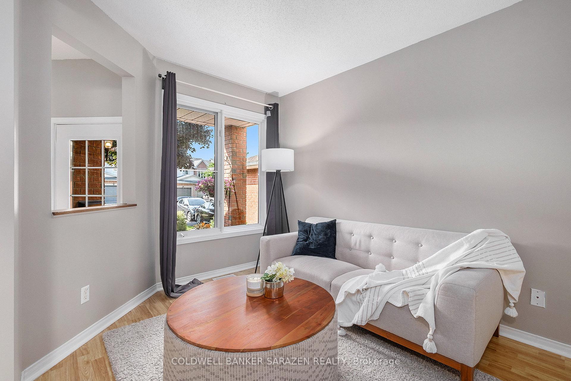 Photo 7 of 3836 Crowsnest Avenue, Ottawa, Quinterra — HOMEH