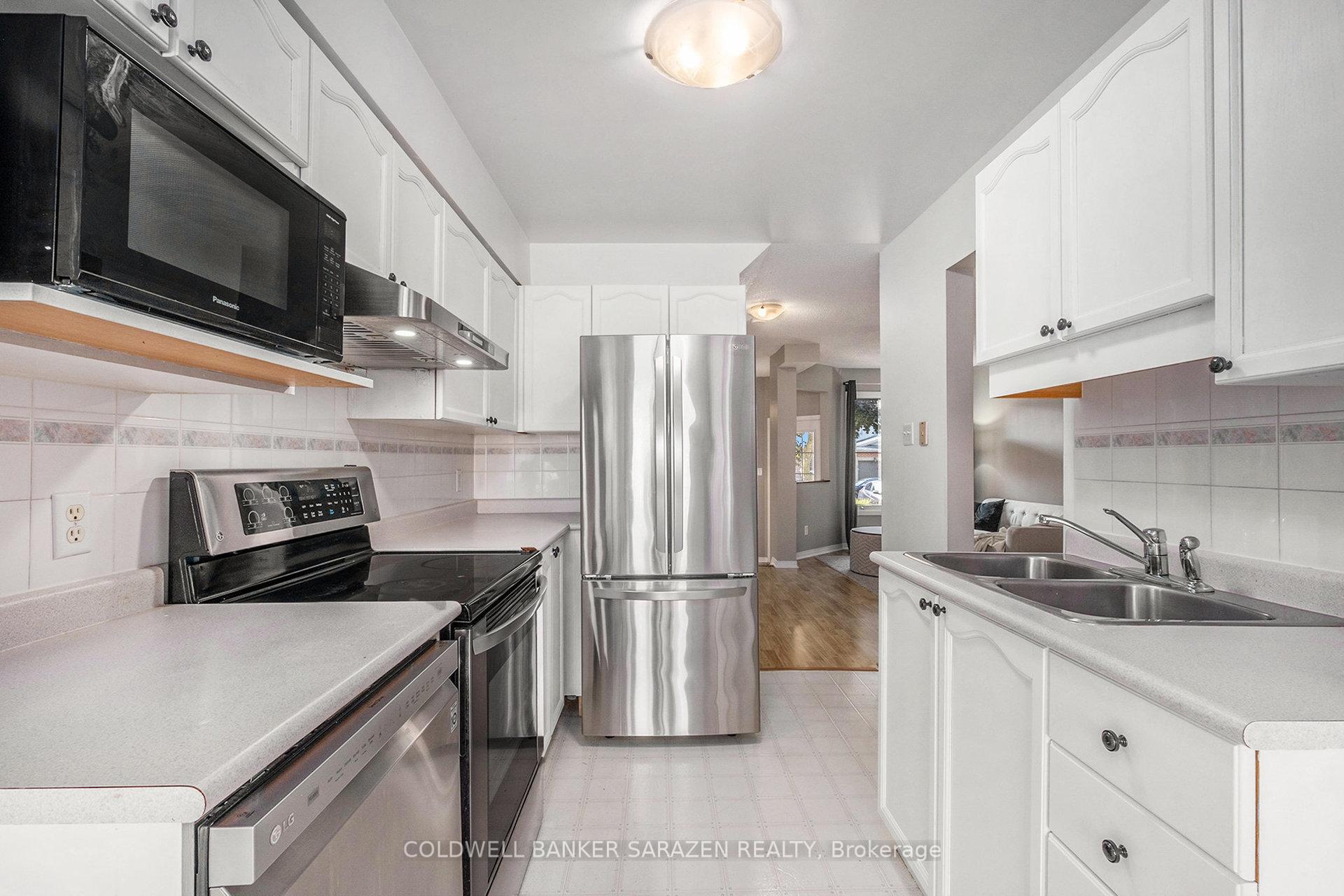 Photo 9 of 3836 Crowsnest Avenue, Ottawa, Quinterra — HOMEH