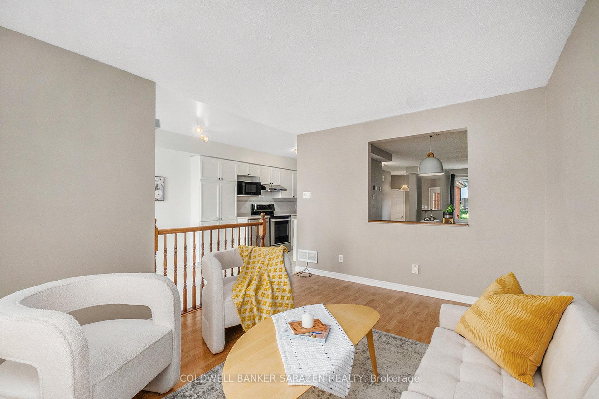 Photo 13 of 3836 Crowsnest Avenue, Ottawa, Quinterra — HOMEH