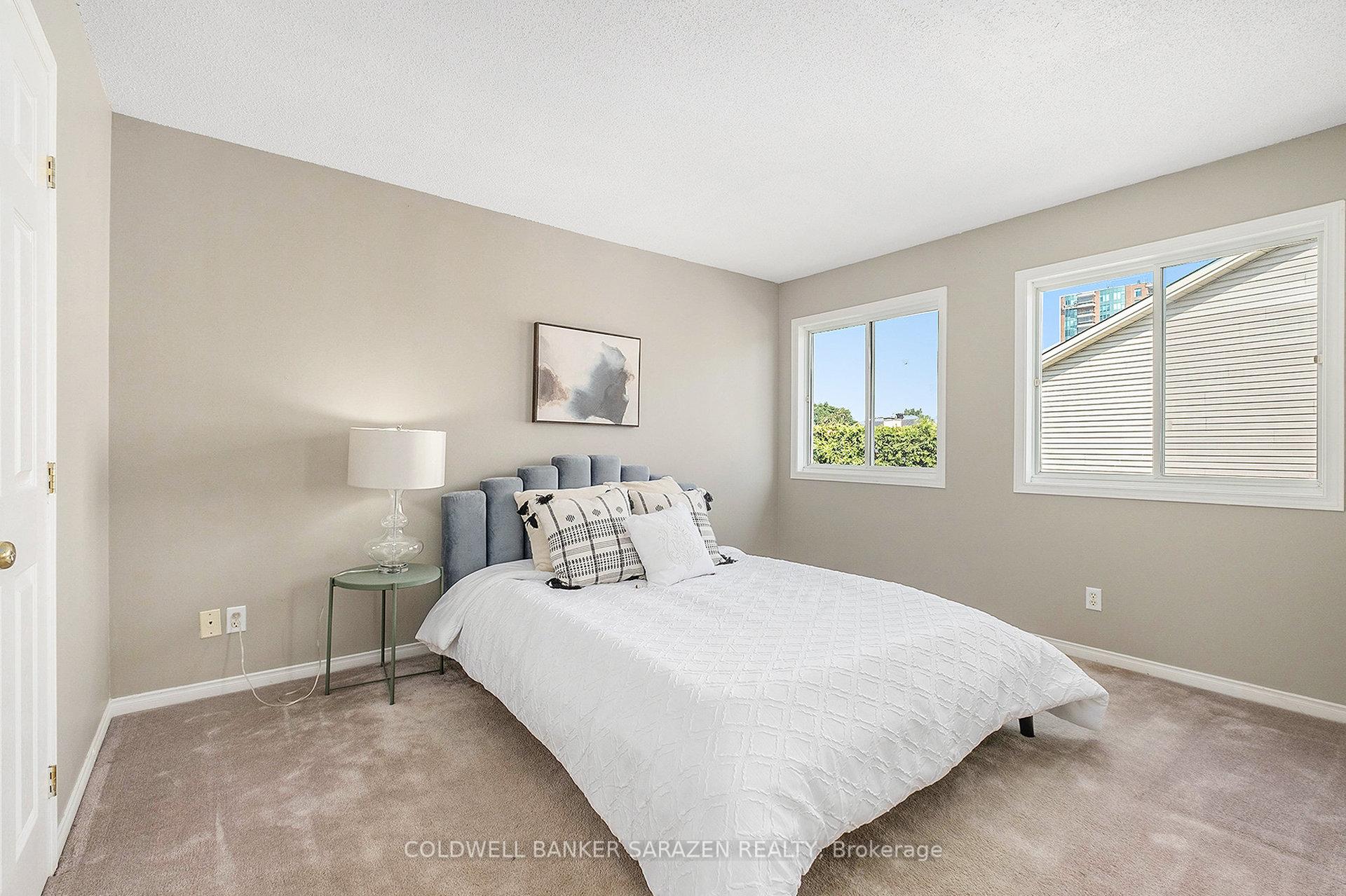 Photo 15 of 3836 Crowsnest Avenue, Ottawa, Quinterra — HOMEH