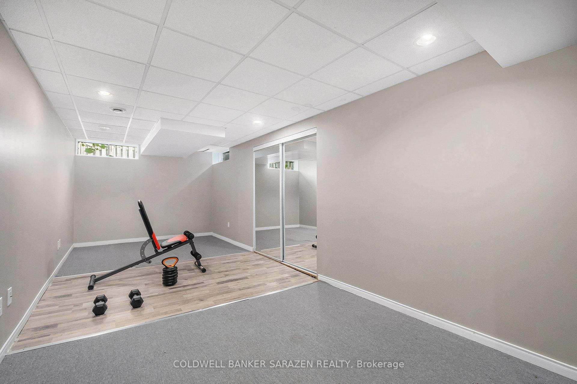 Photo 20 of 3836 Crowsnest Avenue, Ottawa, Quinterra — HOMEH