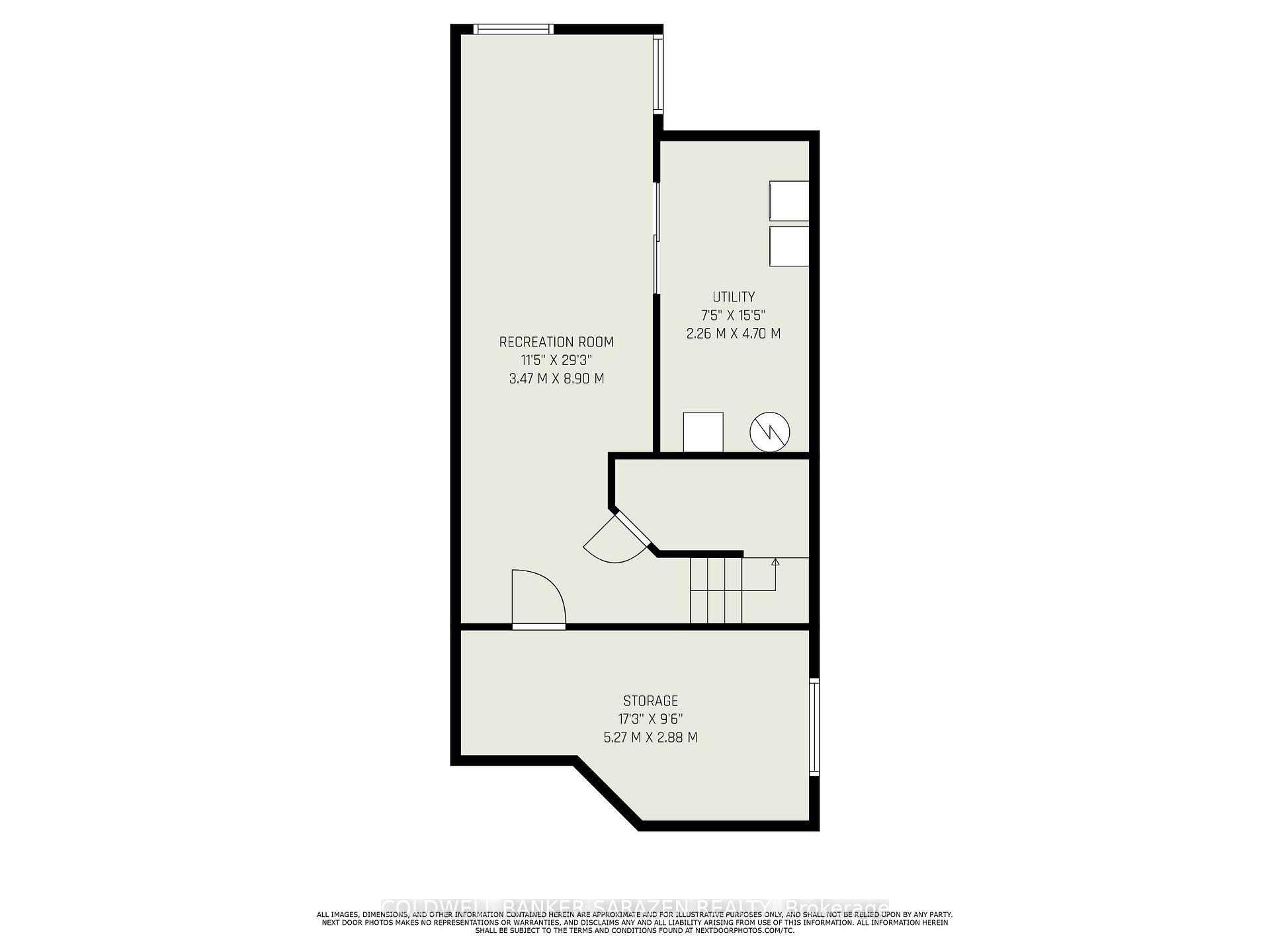 Photo 21 of 3836 Crowsnest Avenue, Ottawa, Quinterra — HOMEH