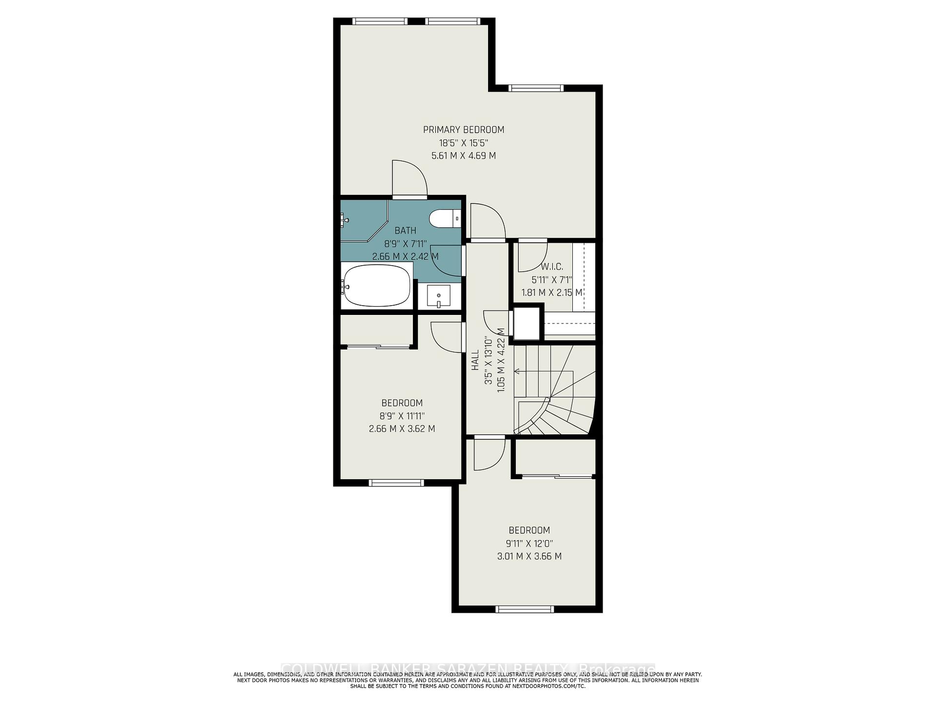 Photo 22 of 3836 Crowsnest Avenue, Ottawa, Quinterra — HOMEH