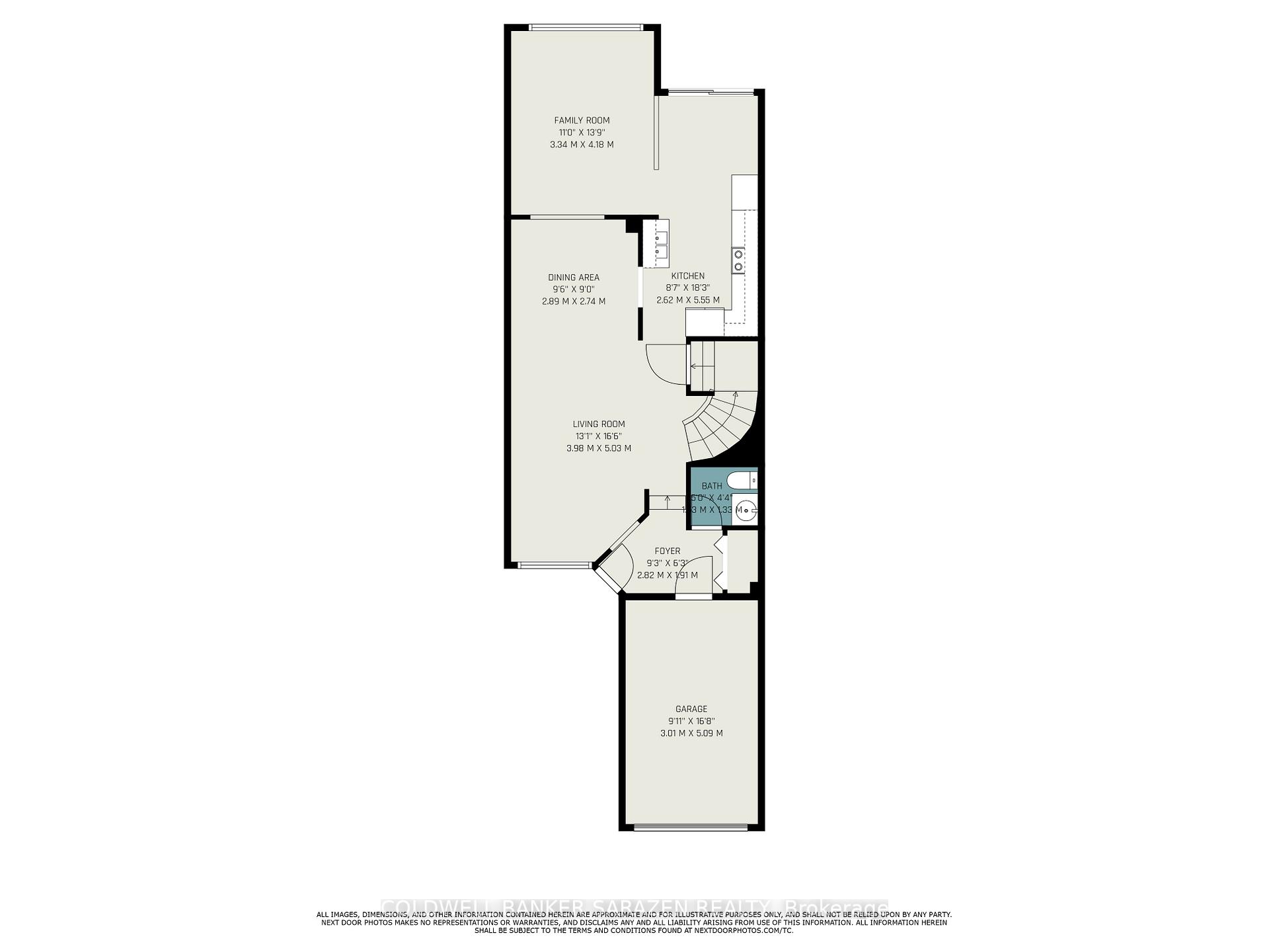 Photo 23 of 3836 Crowsnest Avenue, Ottawa, Quinterra — HOMEH