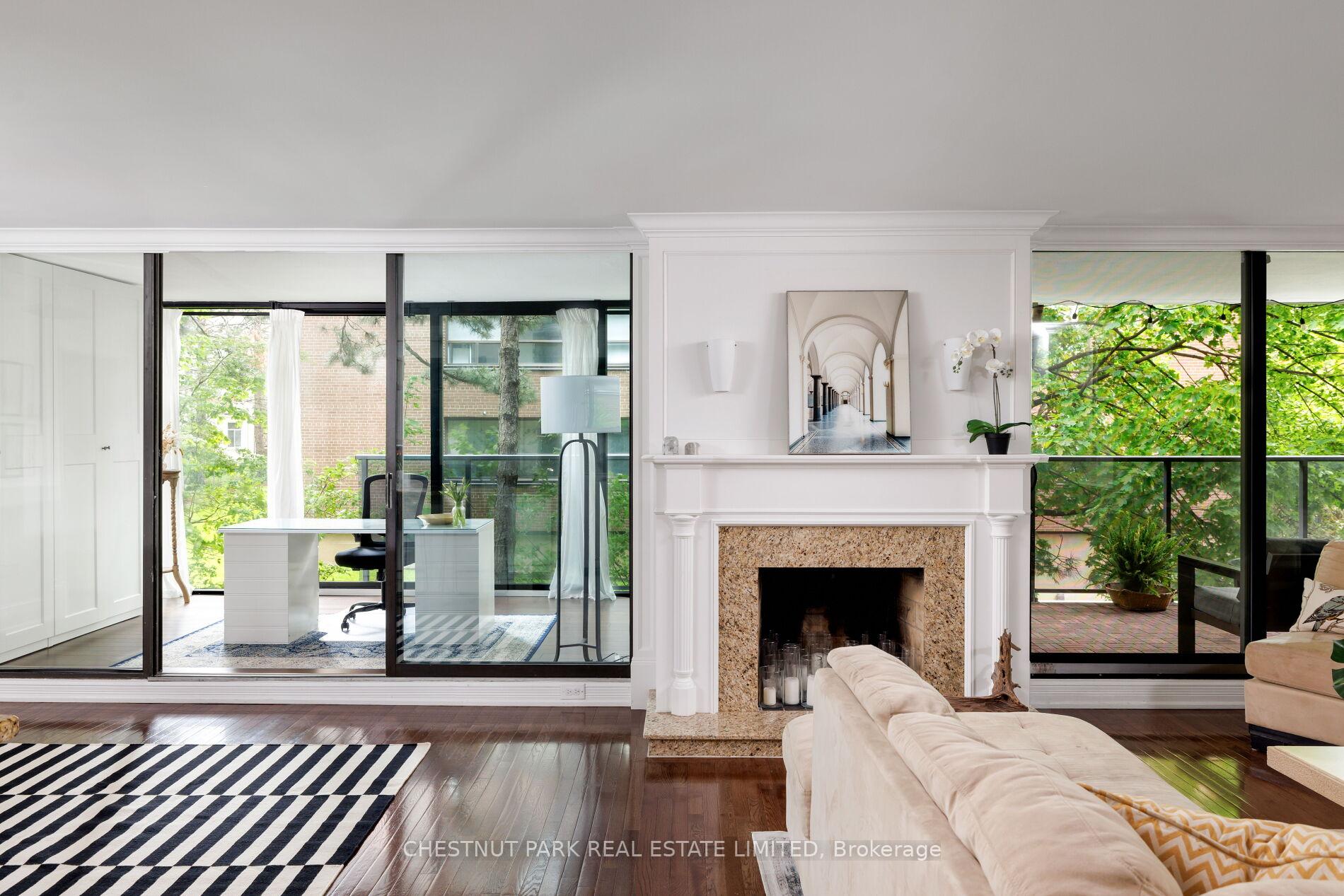 Photo 1 of Unit 304, 70 Montclair Avenue W, Toronto, Forest Hill South — HOMEH