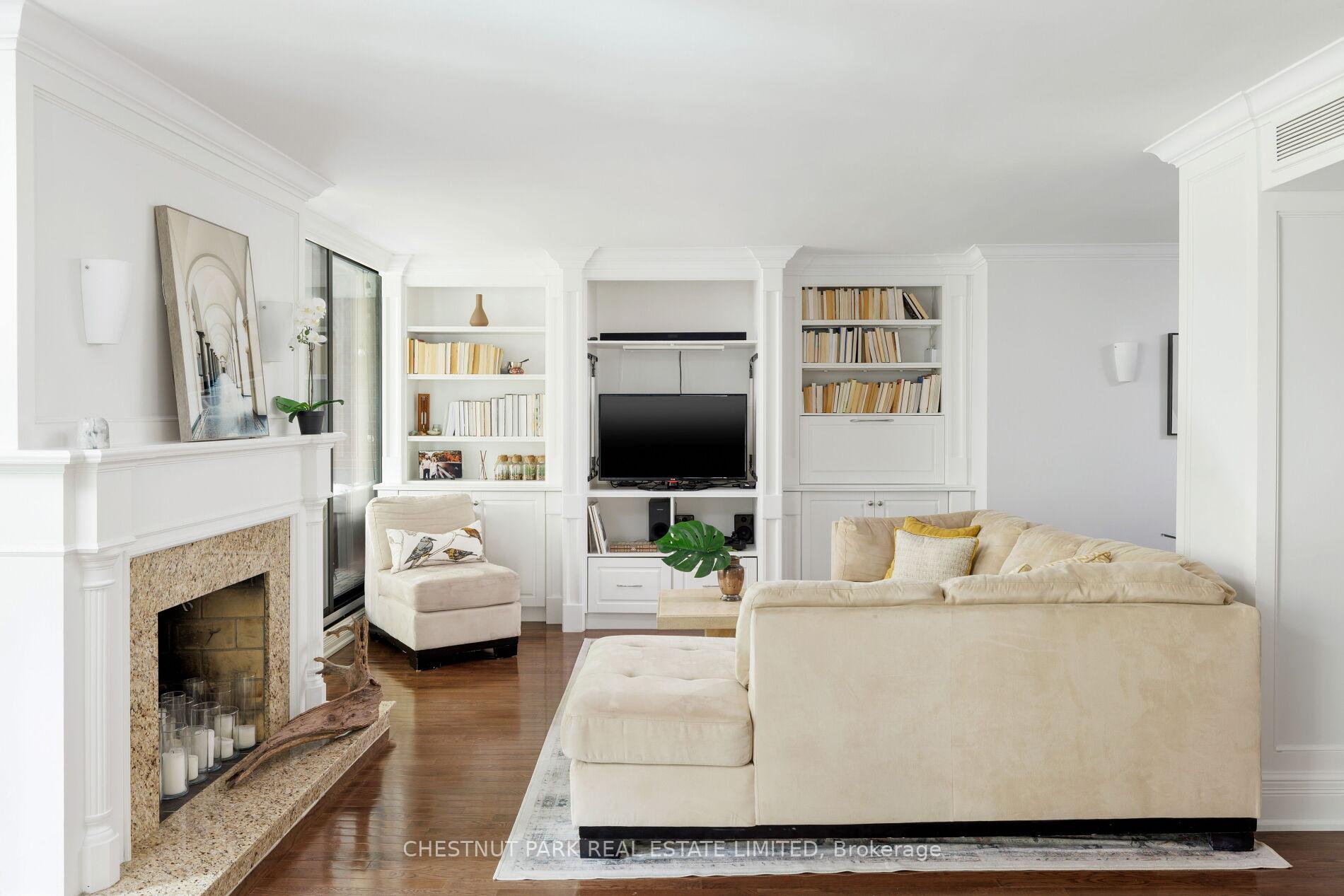 Photo 13 of Unit 304, 70 Montclair Avenue W, Toronto, Forest Hill South — HOMEH
