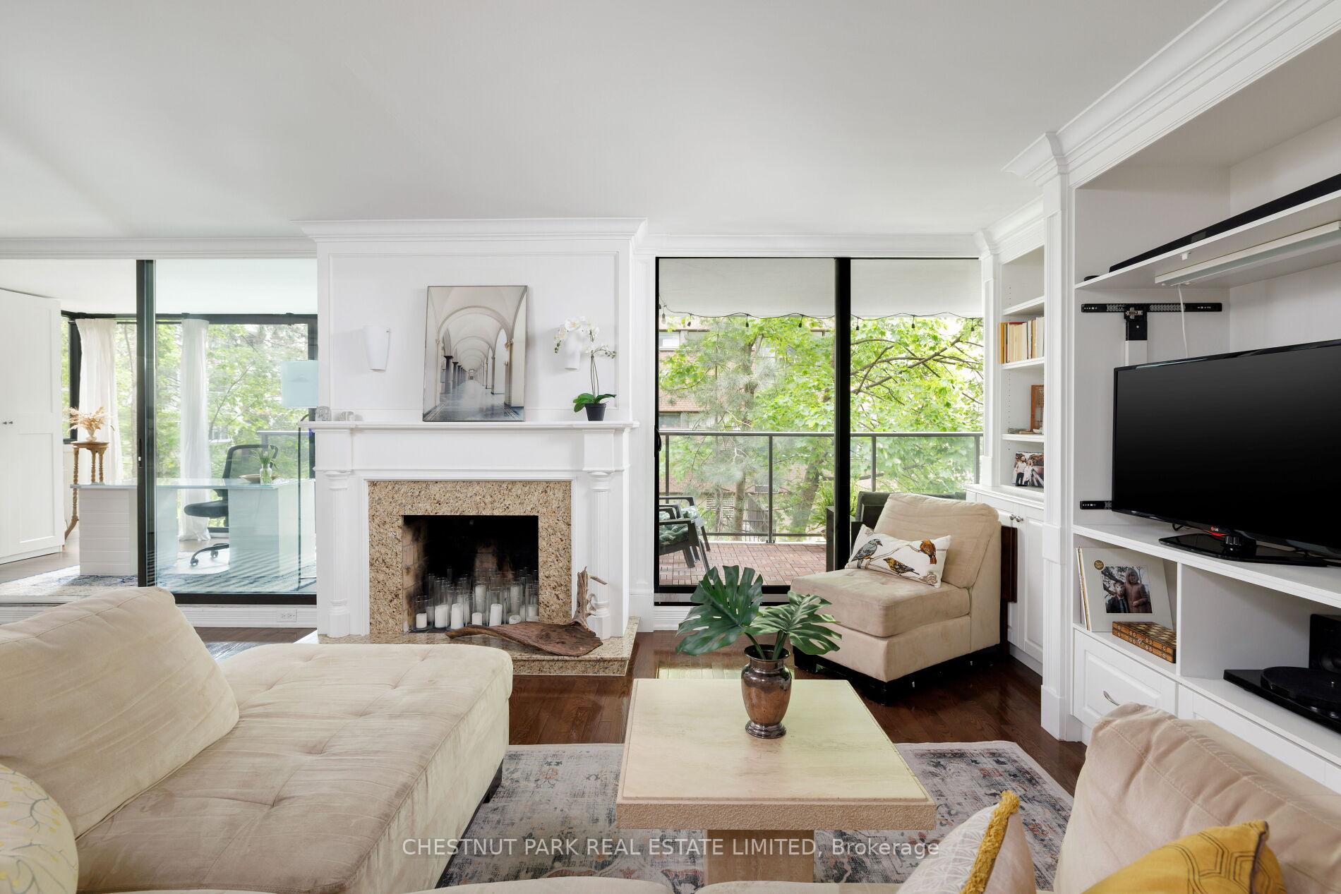 Photo 10 of Unit 304, 70 Montclair Avenue W, Toronto, Forest Hill South — HOMEH