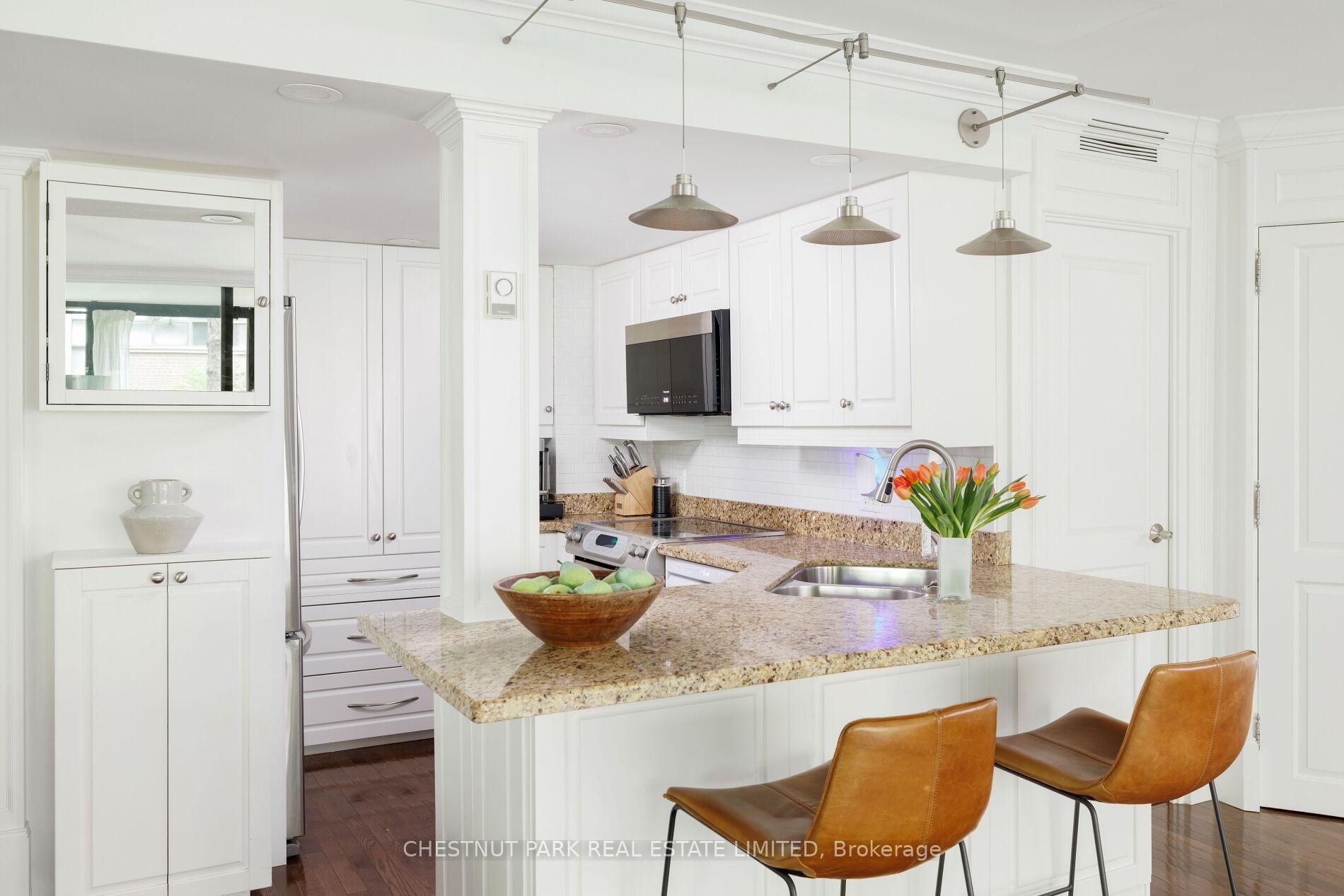 Photo 21 of Unit 304, 70 Montclair Avenue W, Toronto, Forest Hill South — HOMEH
