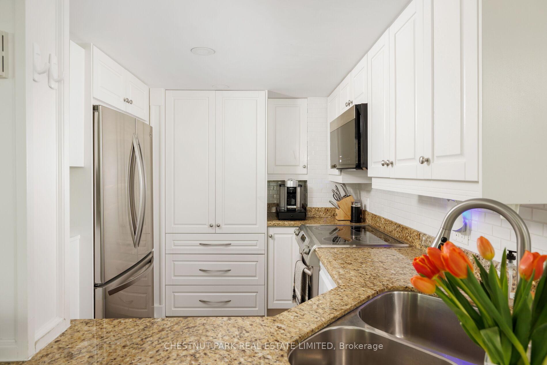 Photo 14 of Unit 304, 70 Montclair Avenue W, Toronto, Forest Hill South — HOMEH