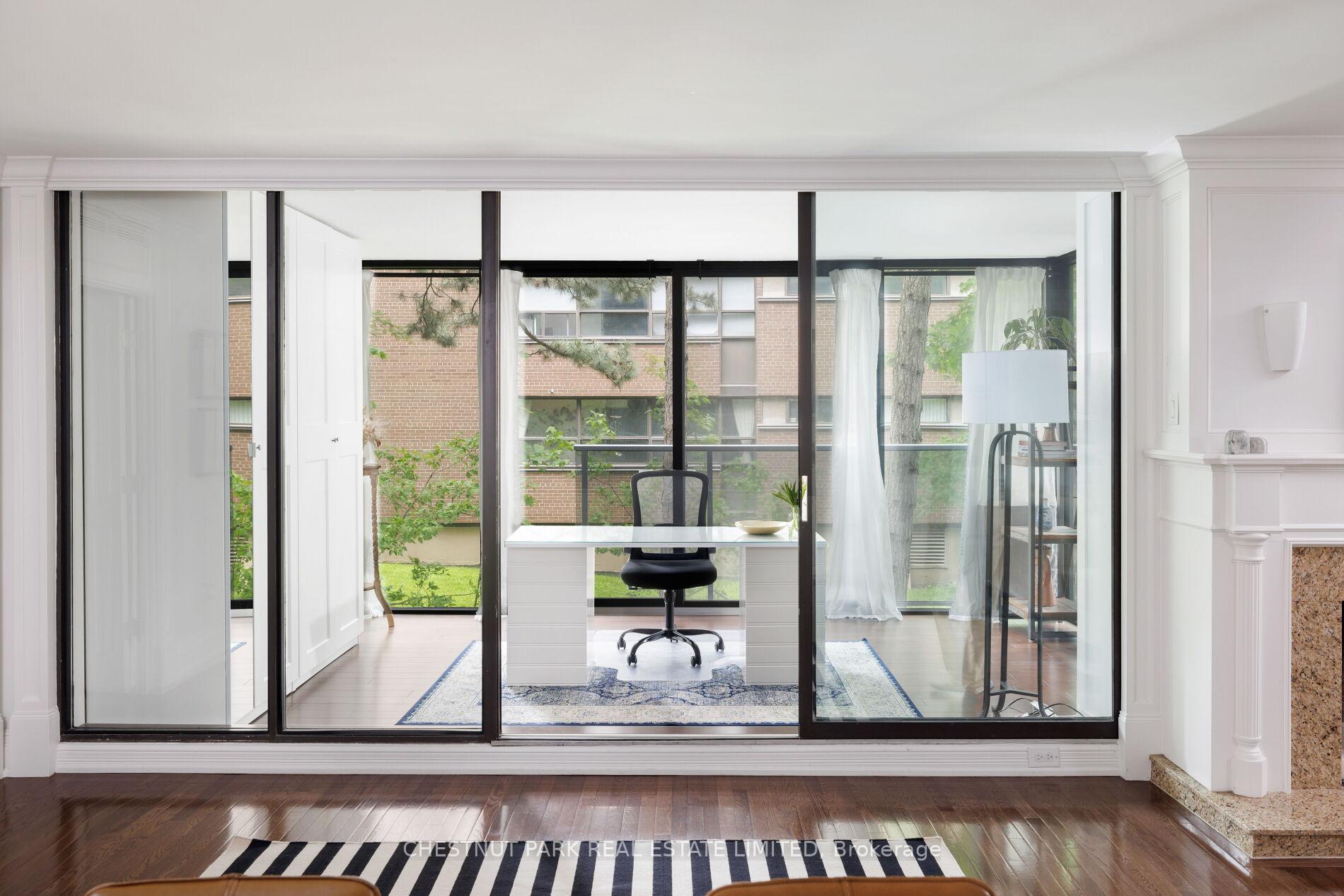 Photo 29 of Unit 304, 70 Montclair Avenue W, Toronto, Forest Hill South — HOMEH