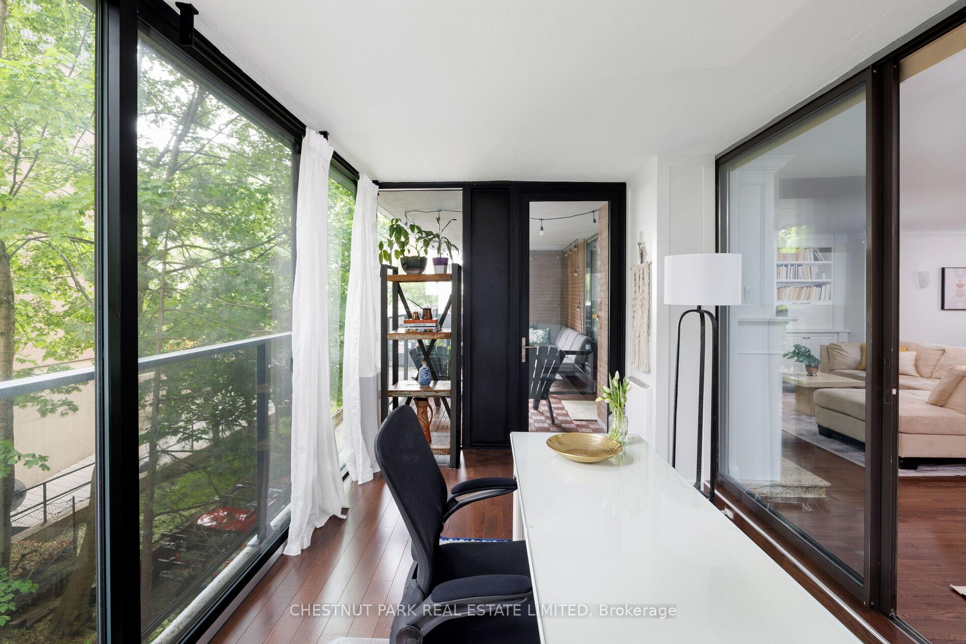Photo 11 of Unit 304, 70 Montclair Avenue W, Toronto, Forest Hill South — HOMEH