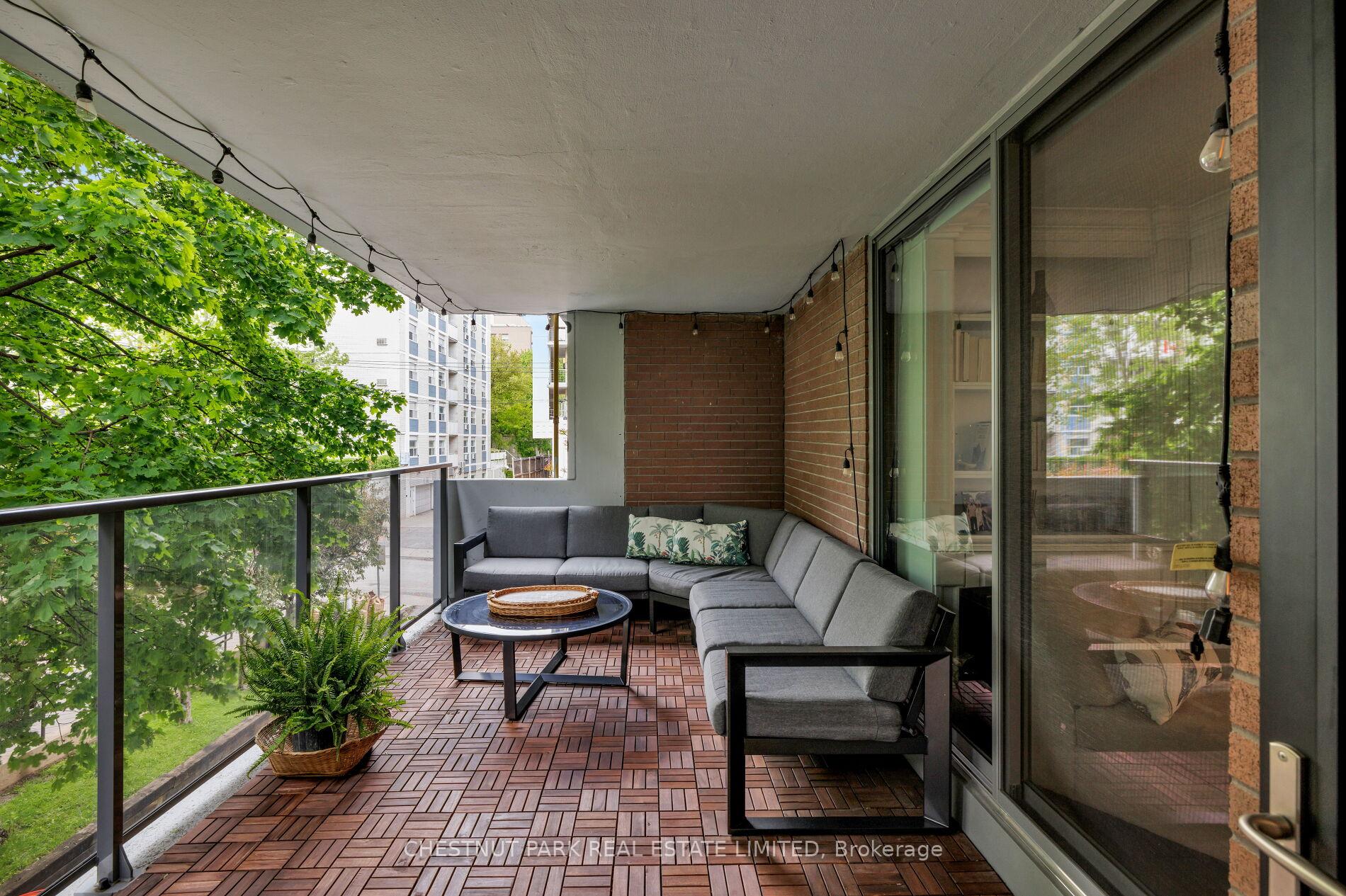 Photo 15 of Unit 304, 70 Montclair Avenue W, Toronto, Forest Hill South — HOMEH