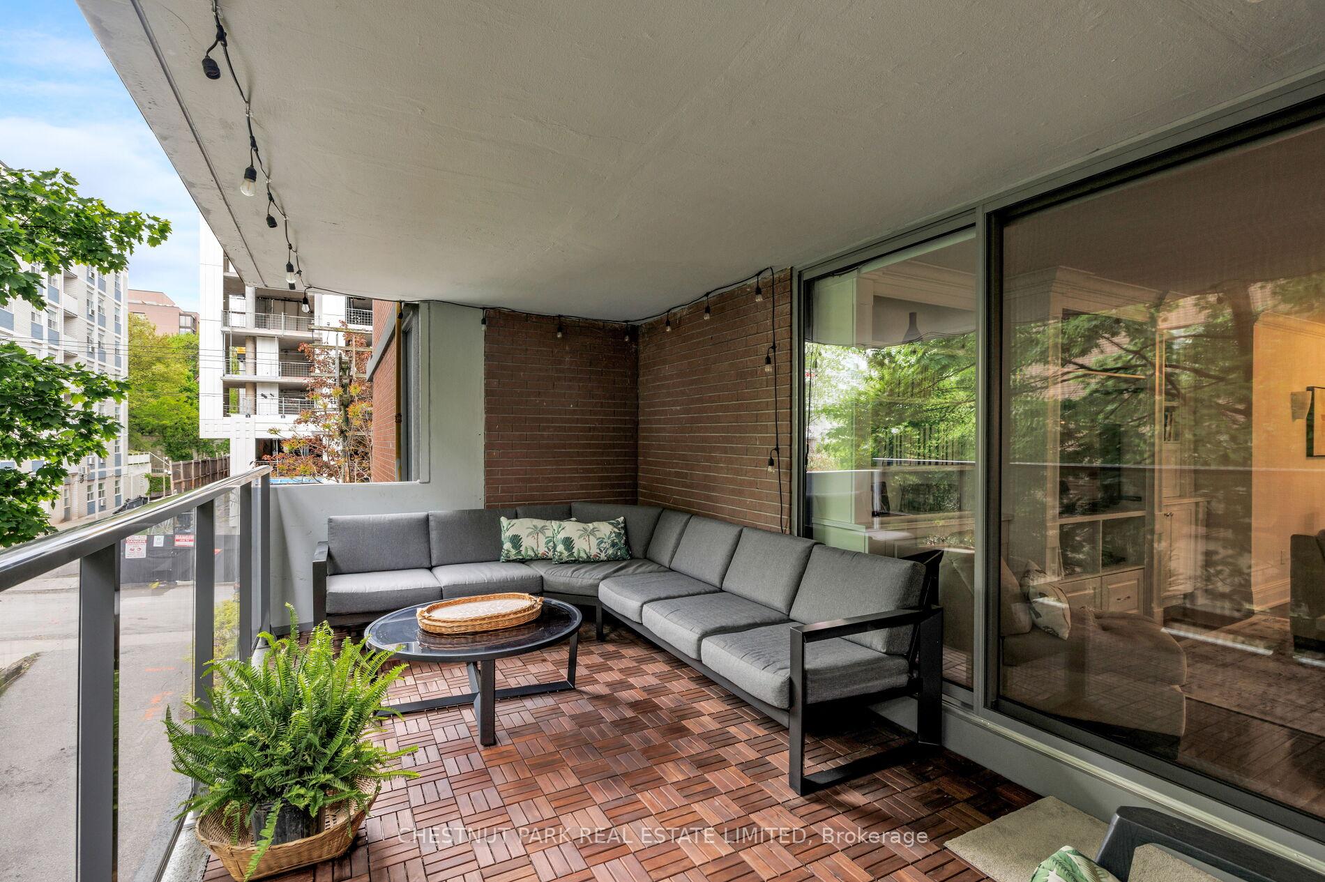 Photo 16 of Unit 304, 70 Montclair Avenue W, Toronto, Forest Hill South — HOMEH