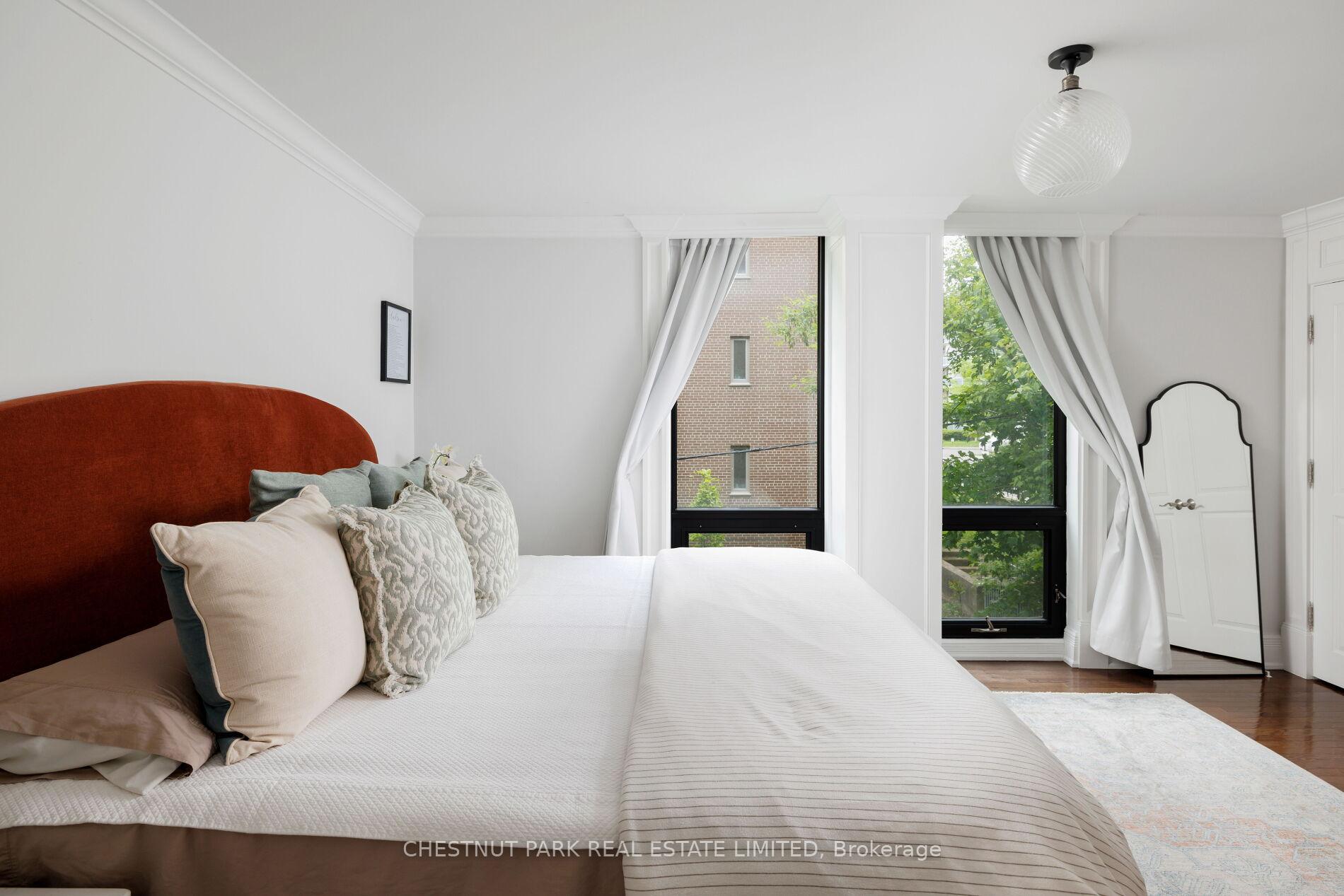 Photo 32 of Unit 304, 70 Montclair Avenue W, Toronto, Forest Hill South — HOMEH