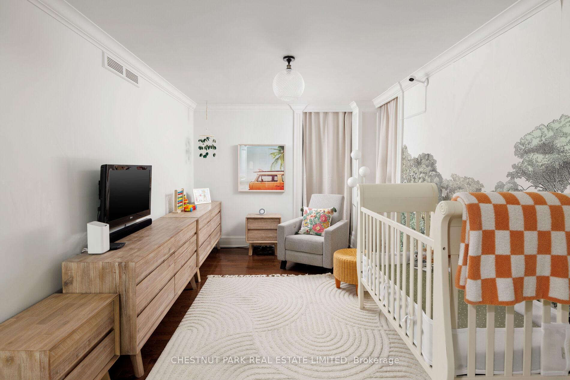 Photo 27 of Unit 304, 70 Montclair Avenue W, Toronto, Forest Hill South — HOMEH