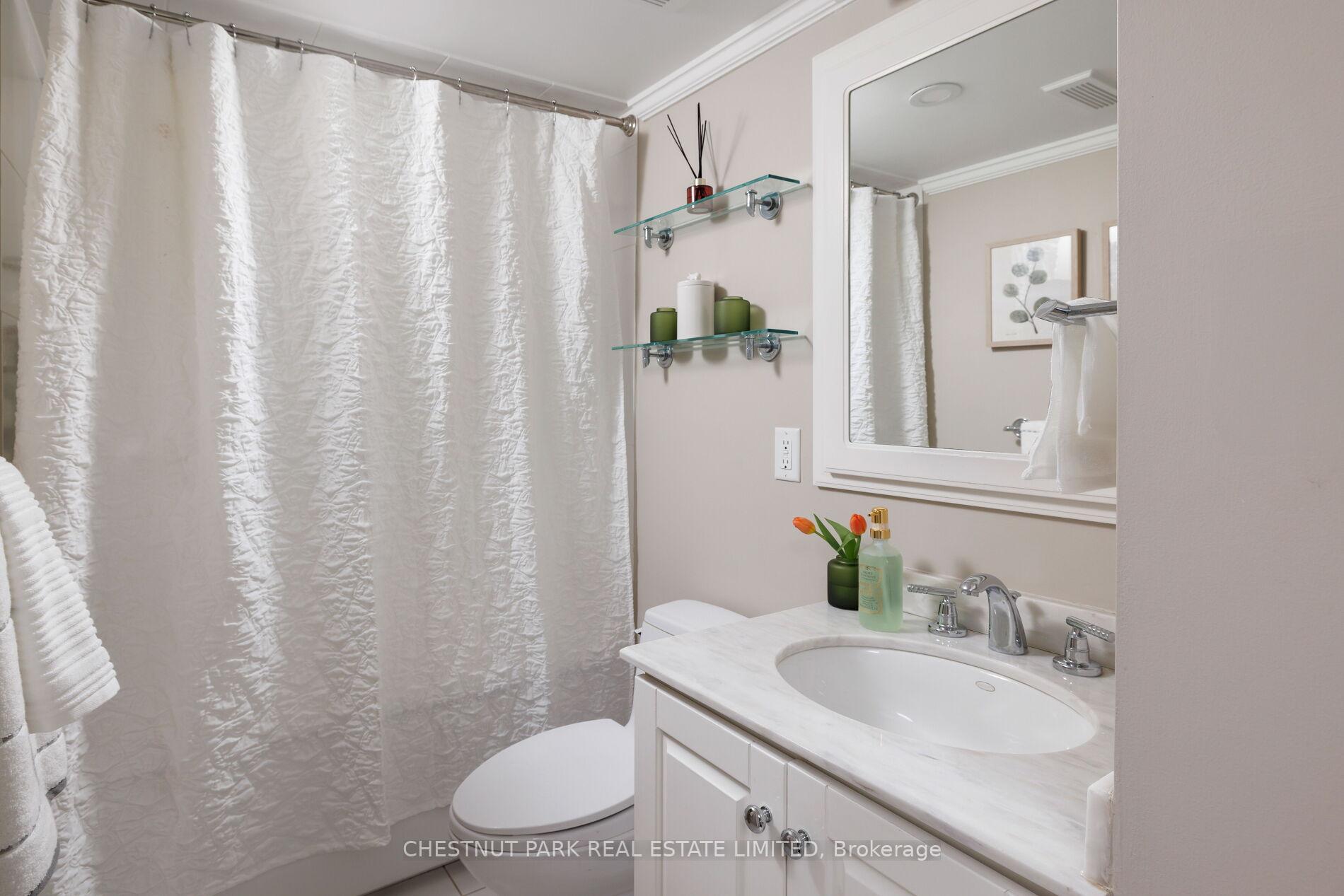 Photo 35 of Unit 304, 70 Montclair Avenue W, Toronto, Forest Hill South — HOMEH