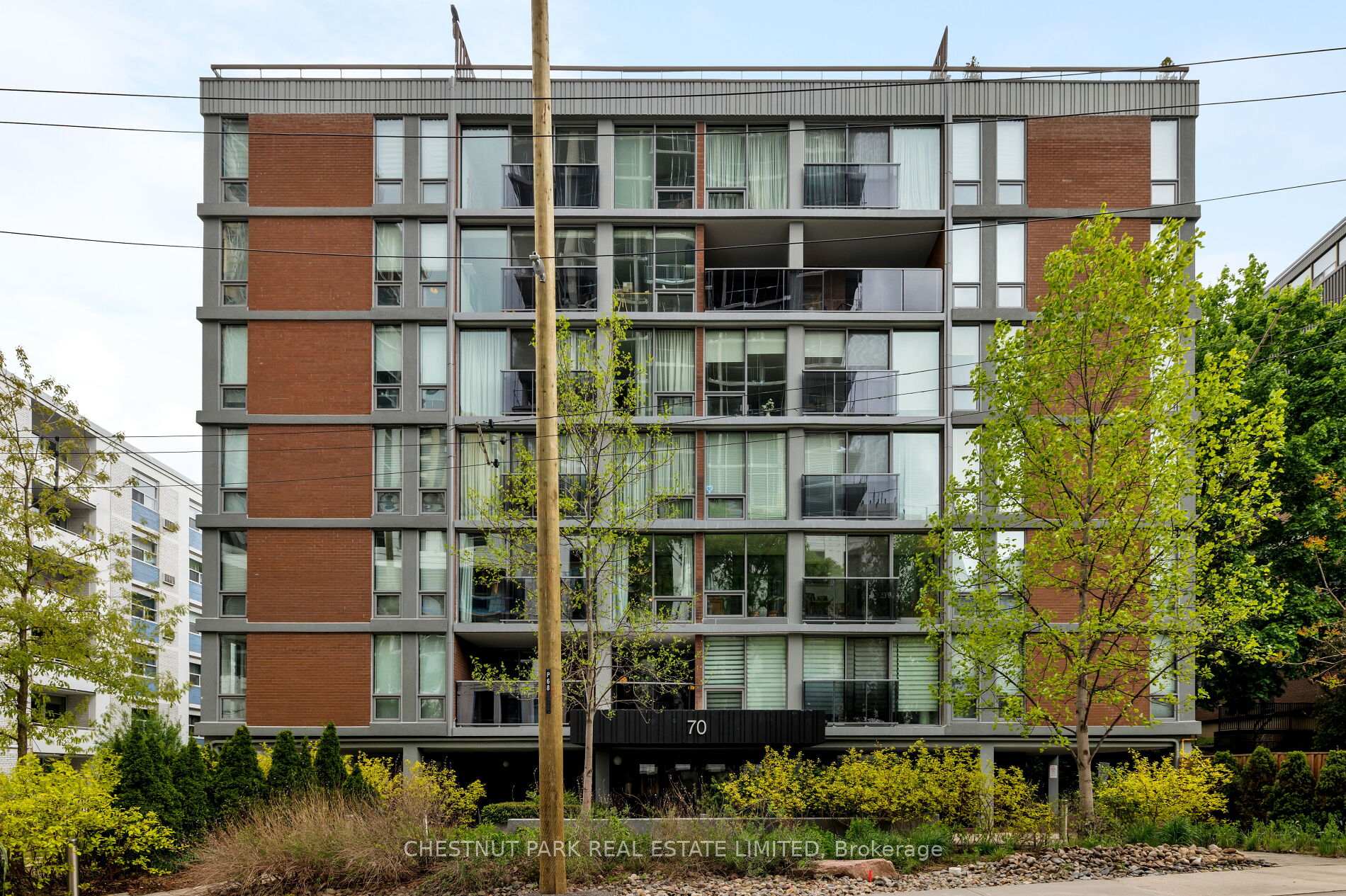 Photo 28 of Unit 304, 70 Montclair Avenue W, Toronto, Forest Hill South — HOMEH