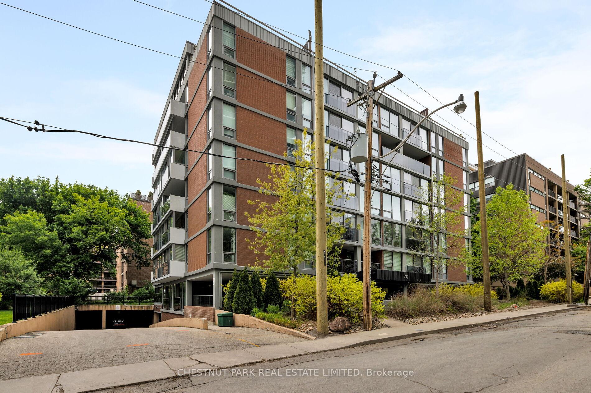Photo 26 of Unit 304, 70 Montclair Avenue W, Toronto, Forest Hill South — HOMEH
