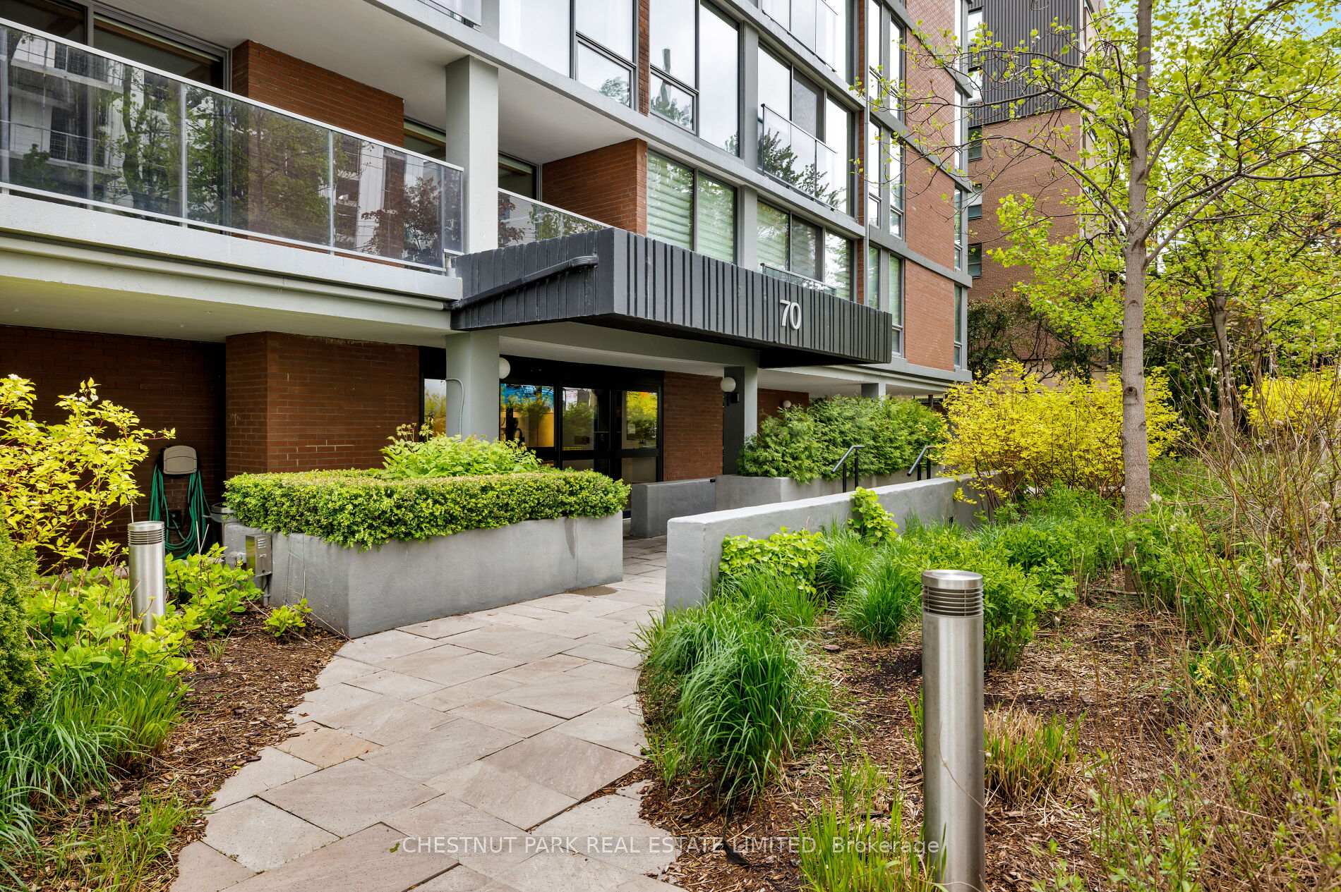 Photo 33 of Unit 304, 70 Montclair Avenue W, Toronto, Forest Hill South — HOMEH