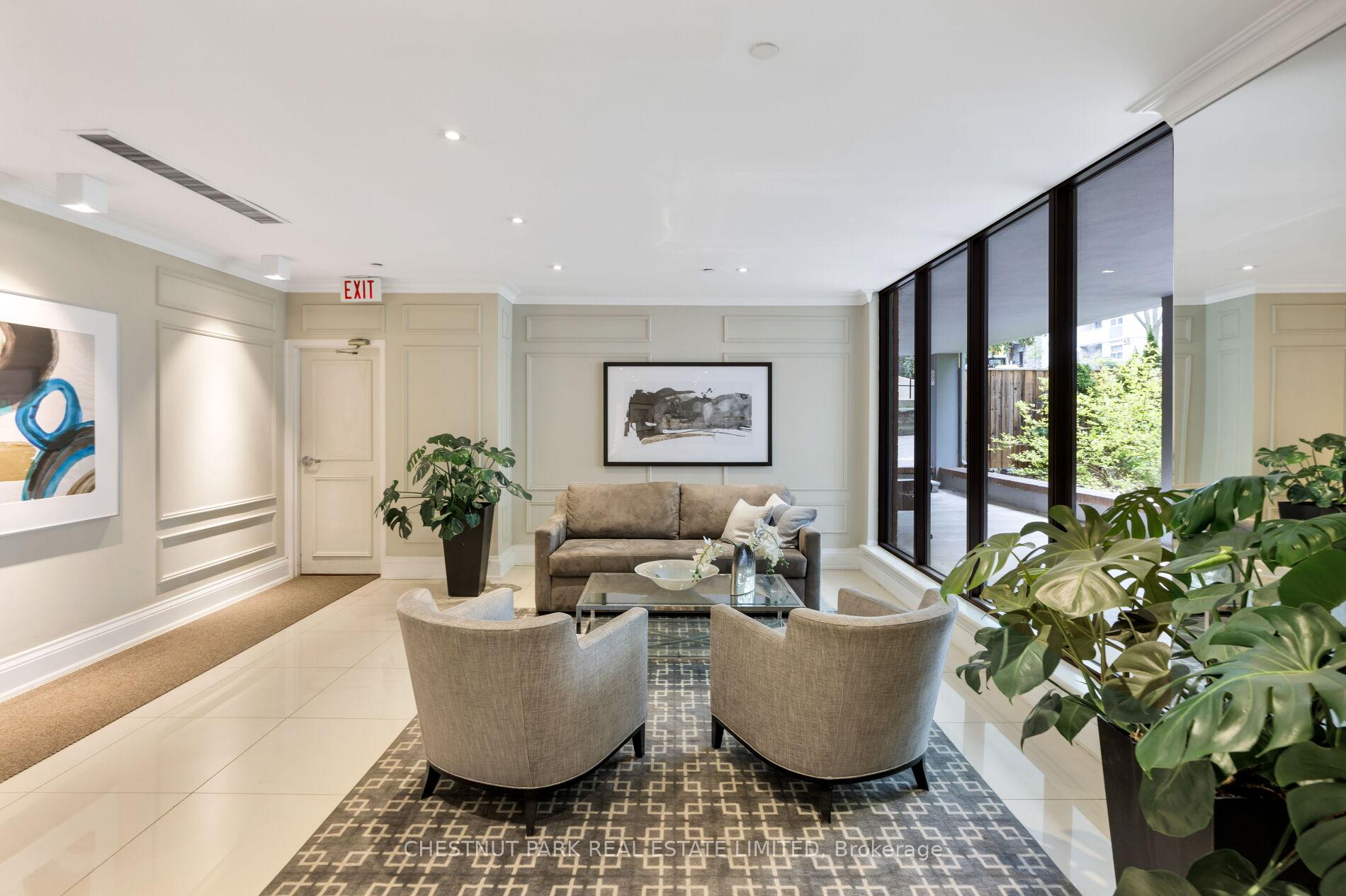 Photo 31 of Unit 304, 70 Montclair Avenue W, Toronto, Forest Hill South — HOMEH