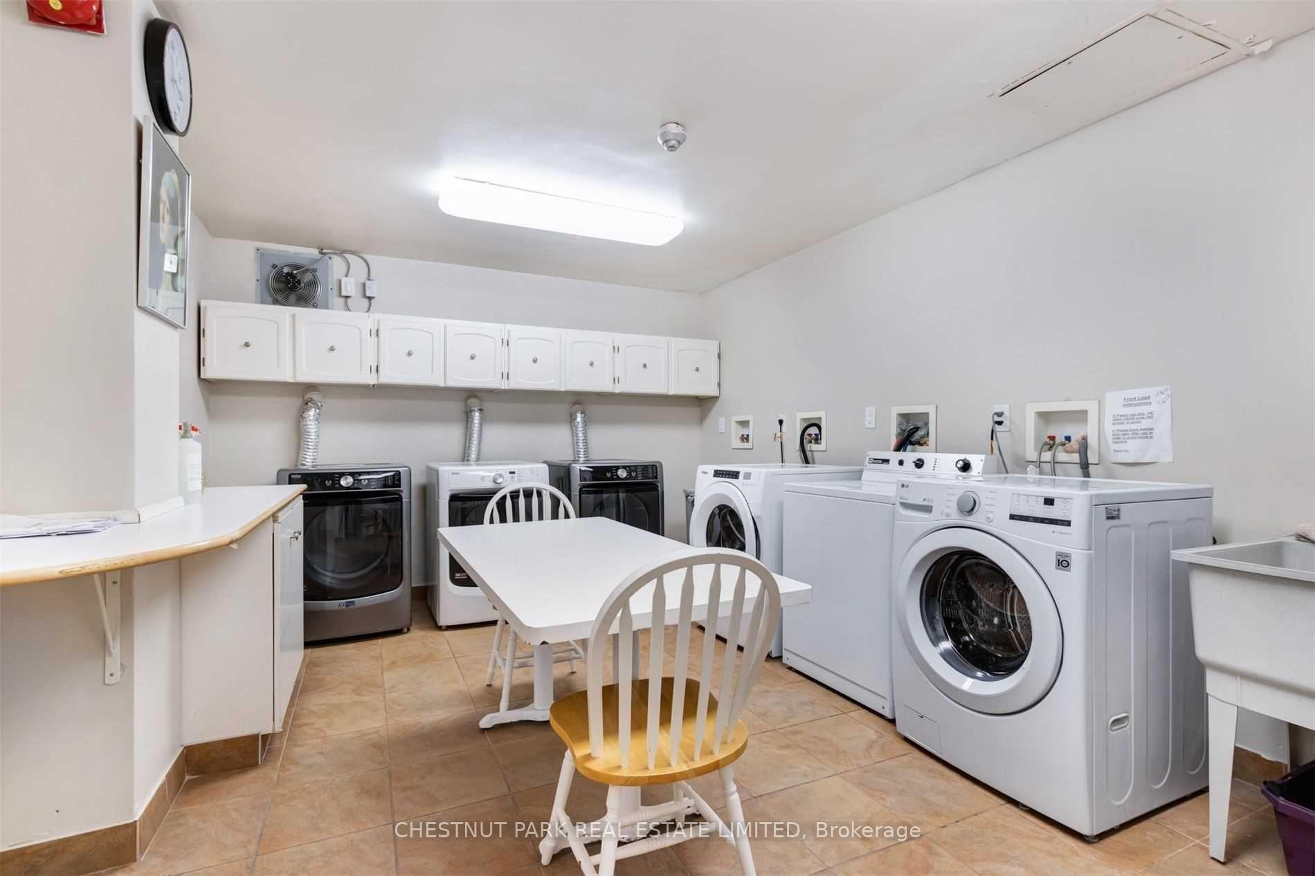 Photo 36 of Unit 304, 70 Montclair Avenue W, Toronto, Forest Hill South — HOMEH