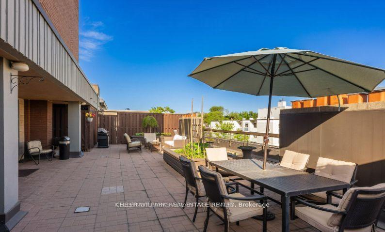 Photo 22 of Unit 304, 70 Montclair Avenue W, Toronto, Forest Hill South — HOMEH