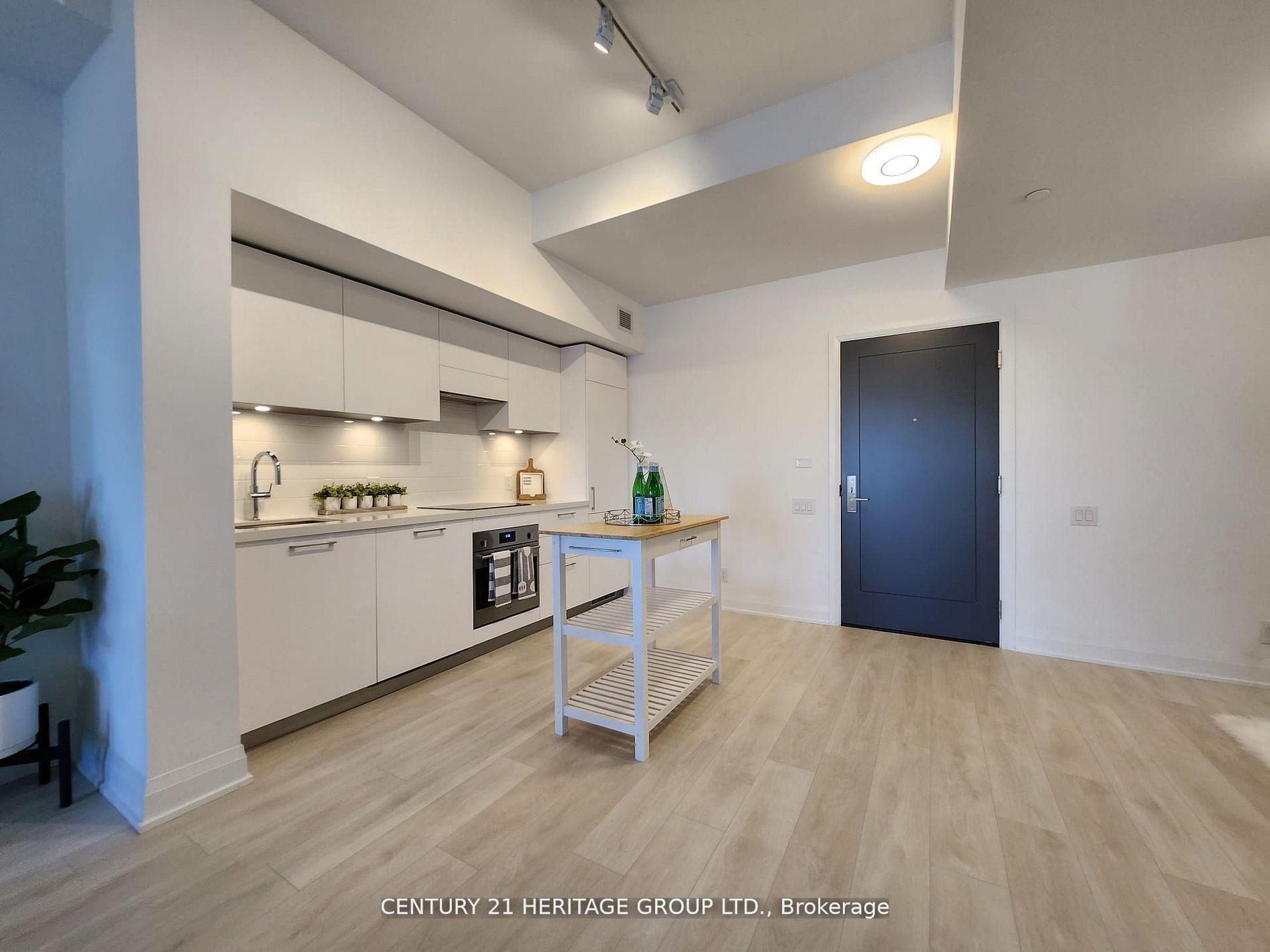 Photo 2 of Unit 614, 33 Frederick Todd Way, Toronto, Thorncliffe Park — HOMEH