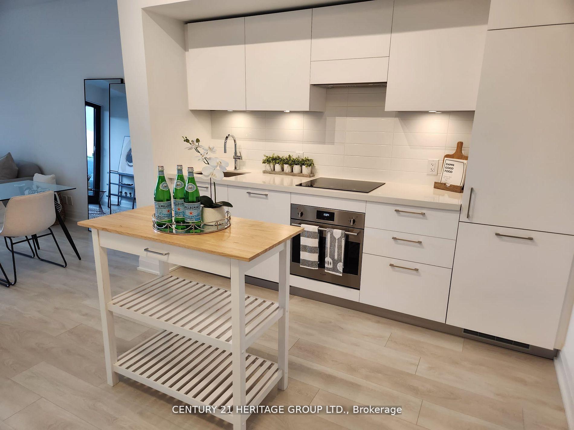 Photo 5 of Unit 614, 33 Frederick Todd Way, Toronto, Thorncliffe Park — HOMEH