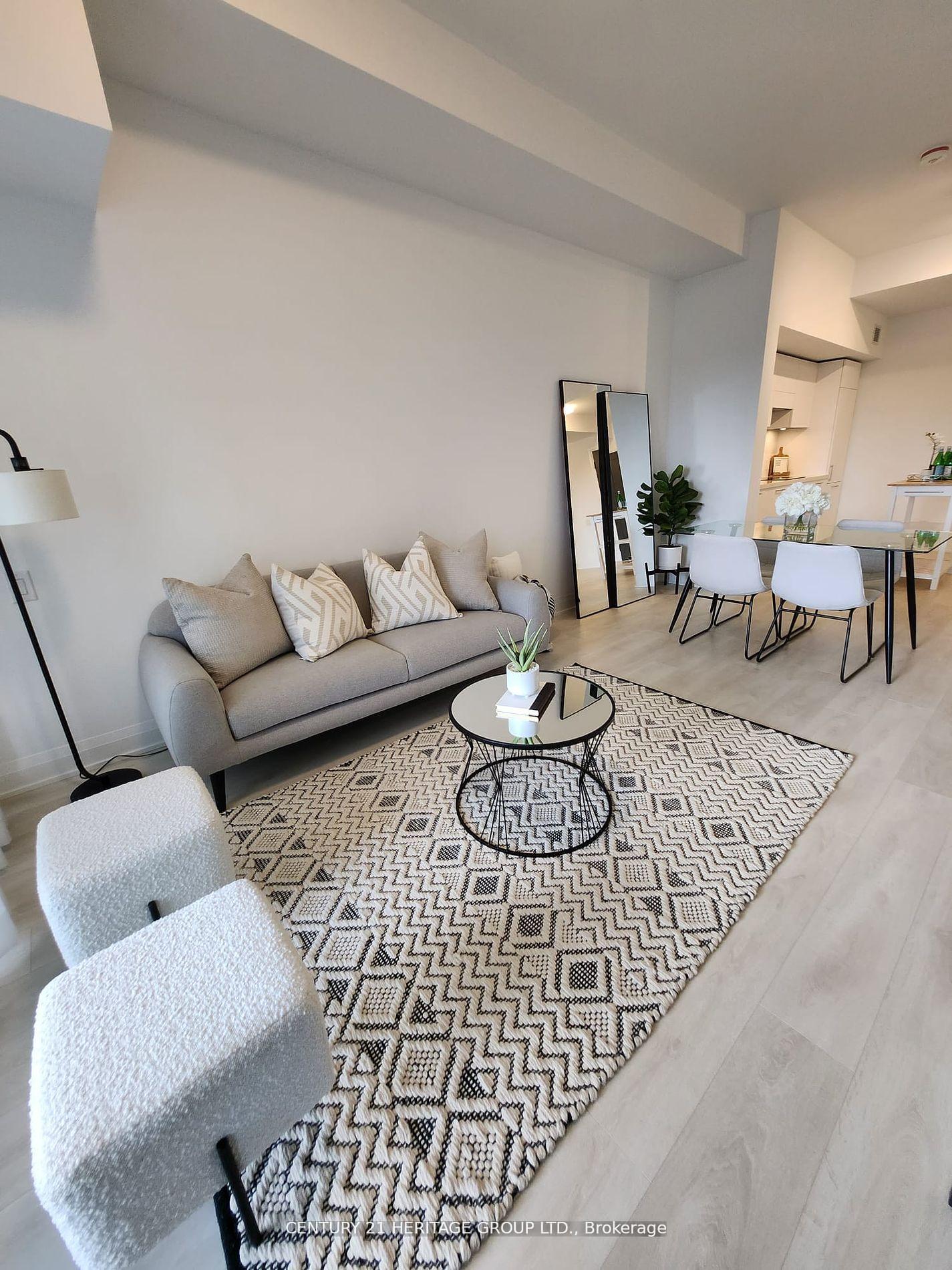 Photo 6 of Unit 614, 33 Frederick Todd Way, Toronto, Thorncliffe Park — HOMEH