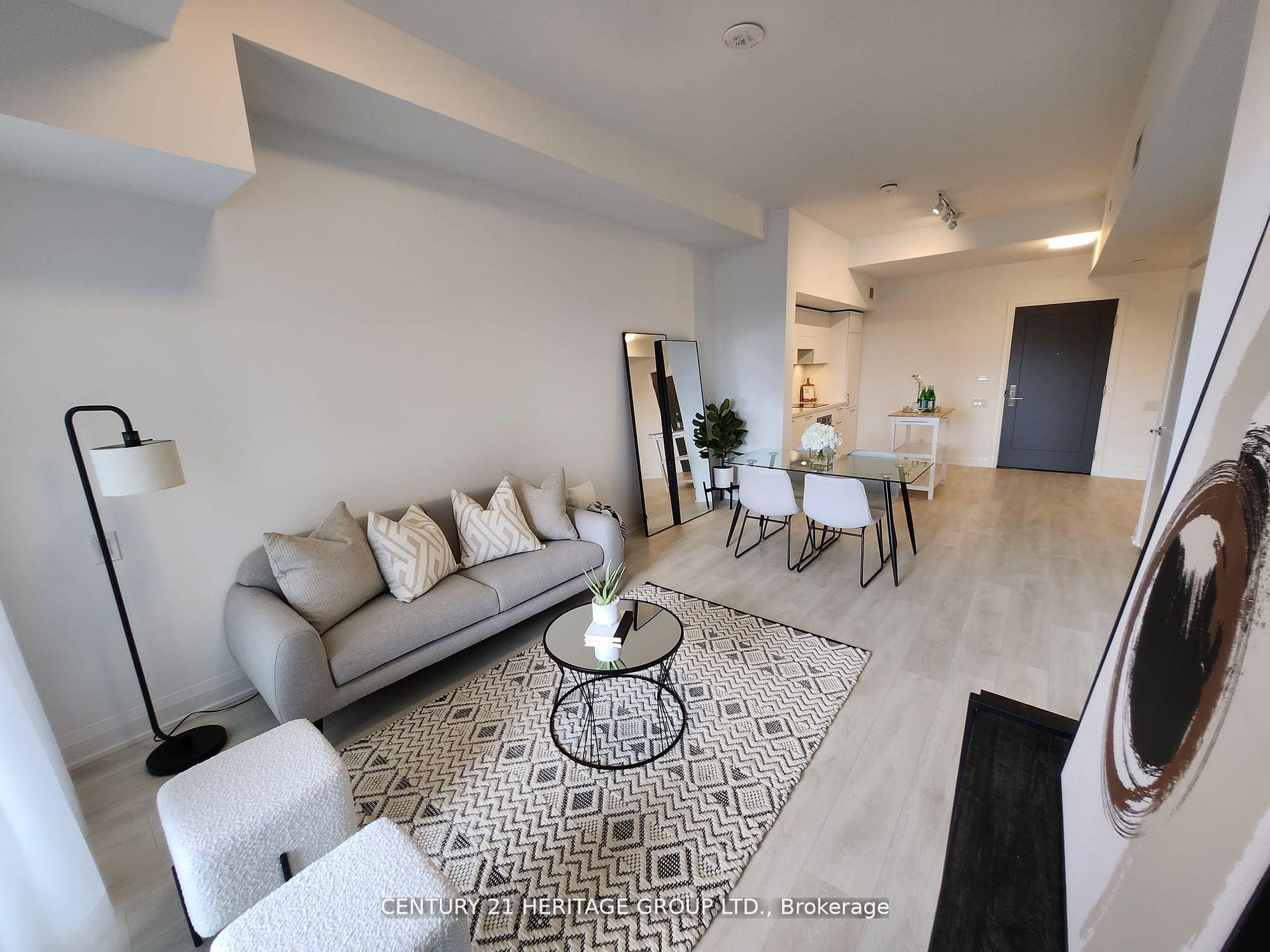 Photo 13 of Unit 614, 33 Frederick Todd Way, Toronto, Thorncliffe Park — HOMEH
