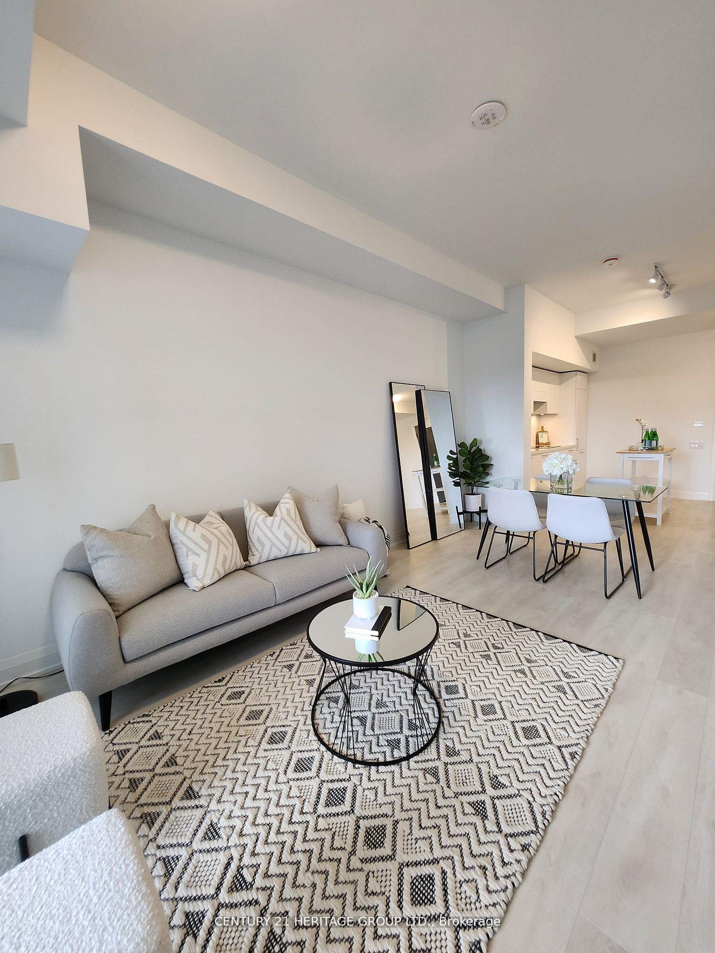 Photo 7 of Unit 614, 33 Frederick Todd Way, Toronto, Thorncliffe Park — HOMEH