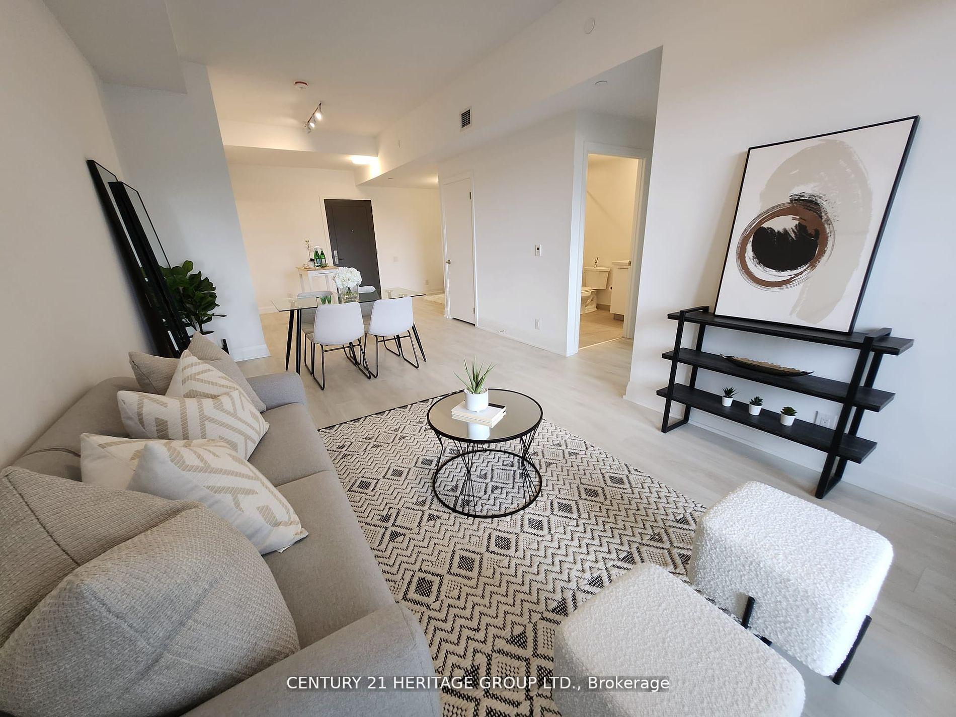 Photo 17 of Unit 614, 33 Frederick Todd Way, Toronto, Thorncliffe Park — HOMEH