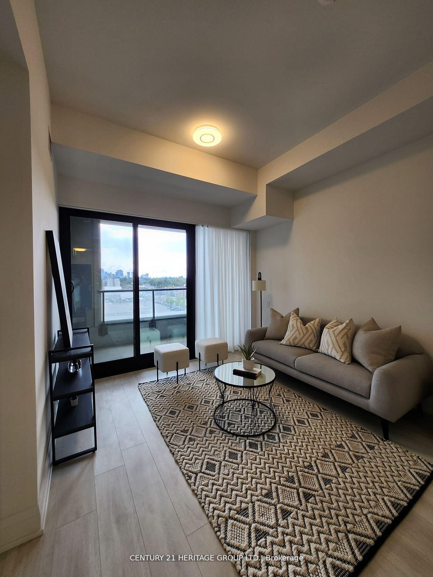 Photo 12 of Unit 614, 33 Frederick Todd Way, Toronto, Thorncliffe Park — HOMEH