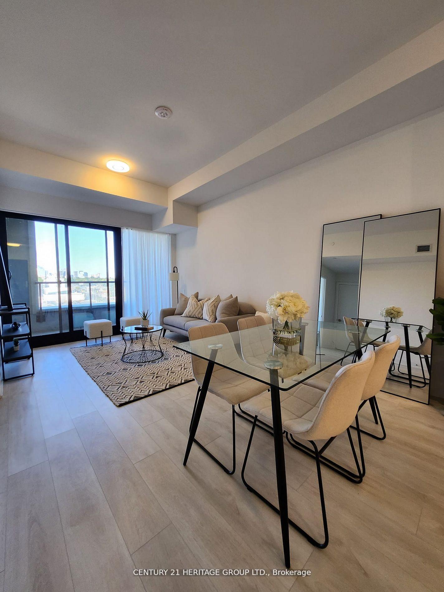 Photo 19 of Unit 614, 33 Frederick Todd Way, Toronto, Thorncliffe Park — HOMEH