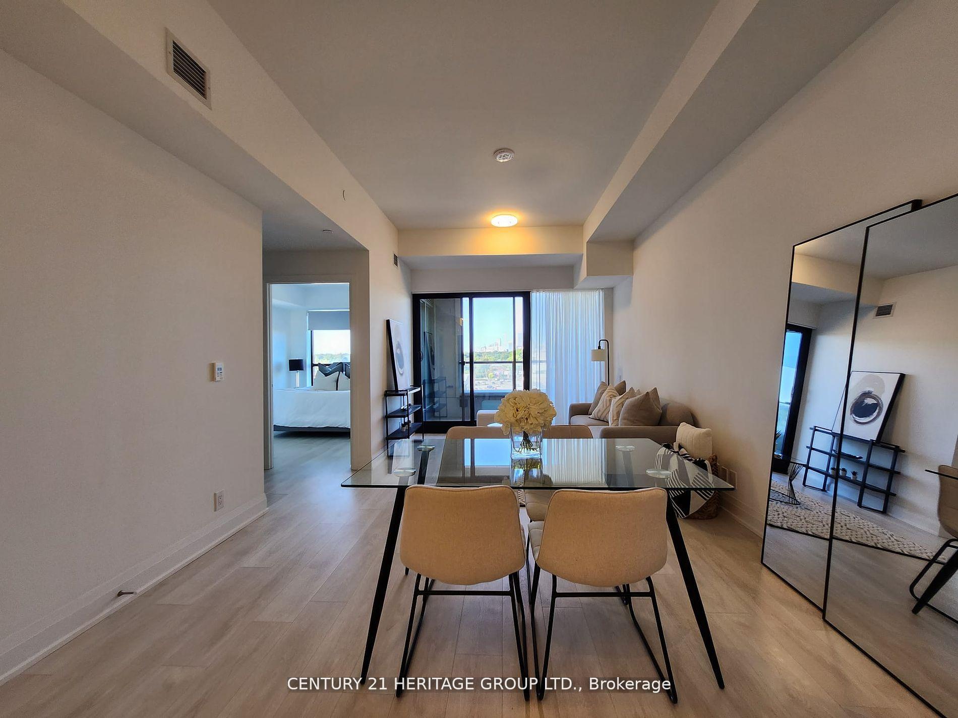 Photo 11 of Unit 614, 33 Frederick Todd Way, Toronto, Thorncliffe Park — HOMEH