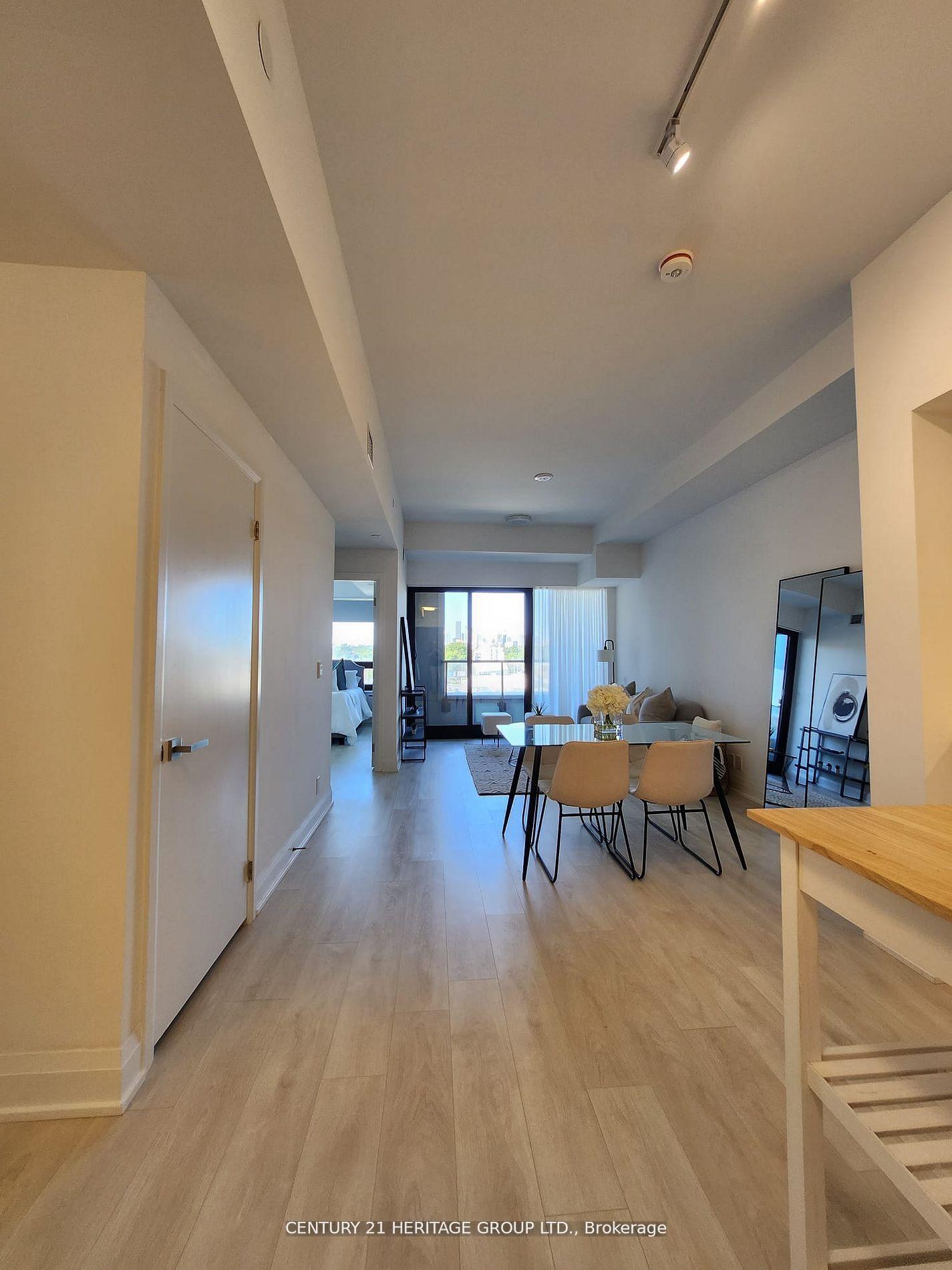 Photo 14 of Unit 614, 33 Frederick Todd Way, Toronto, Thorncliffe Park — HOMEH