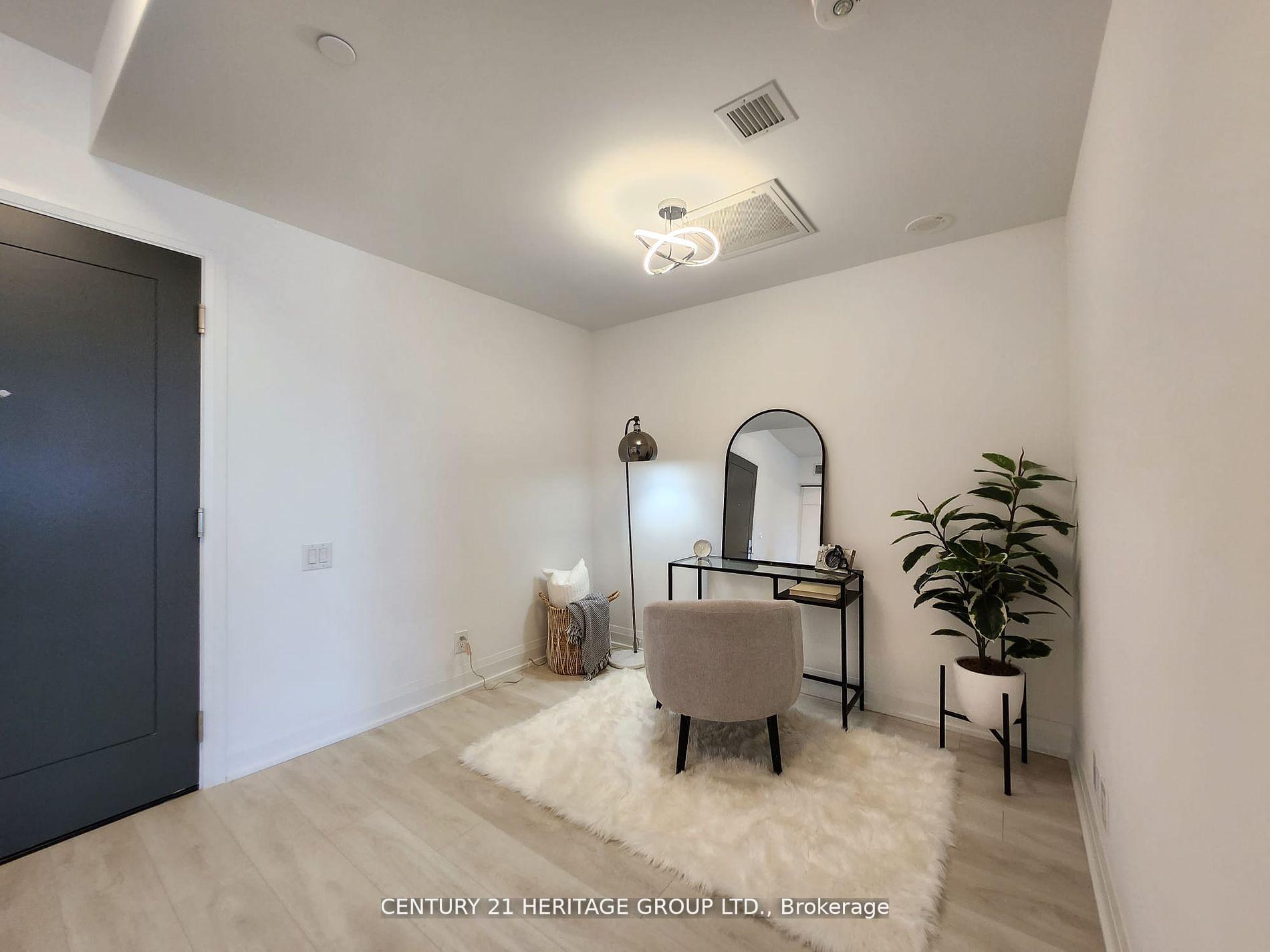 Photo 29 of Unit 614, 33 Frederick Todd Way, Toronto, Thorncliffe Park — HOMEH