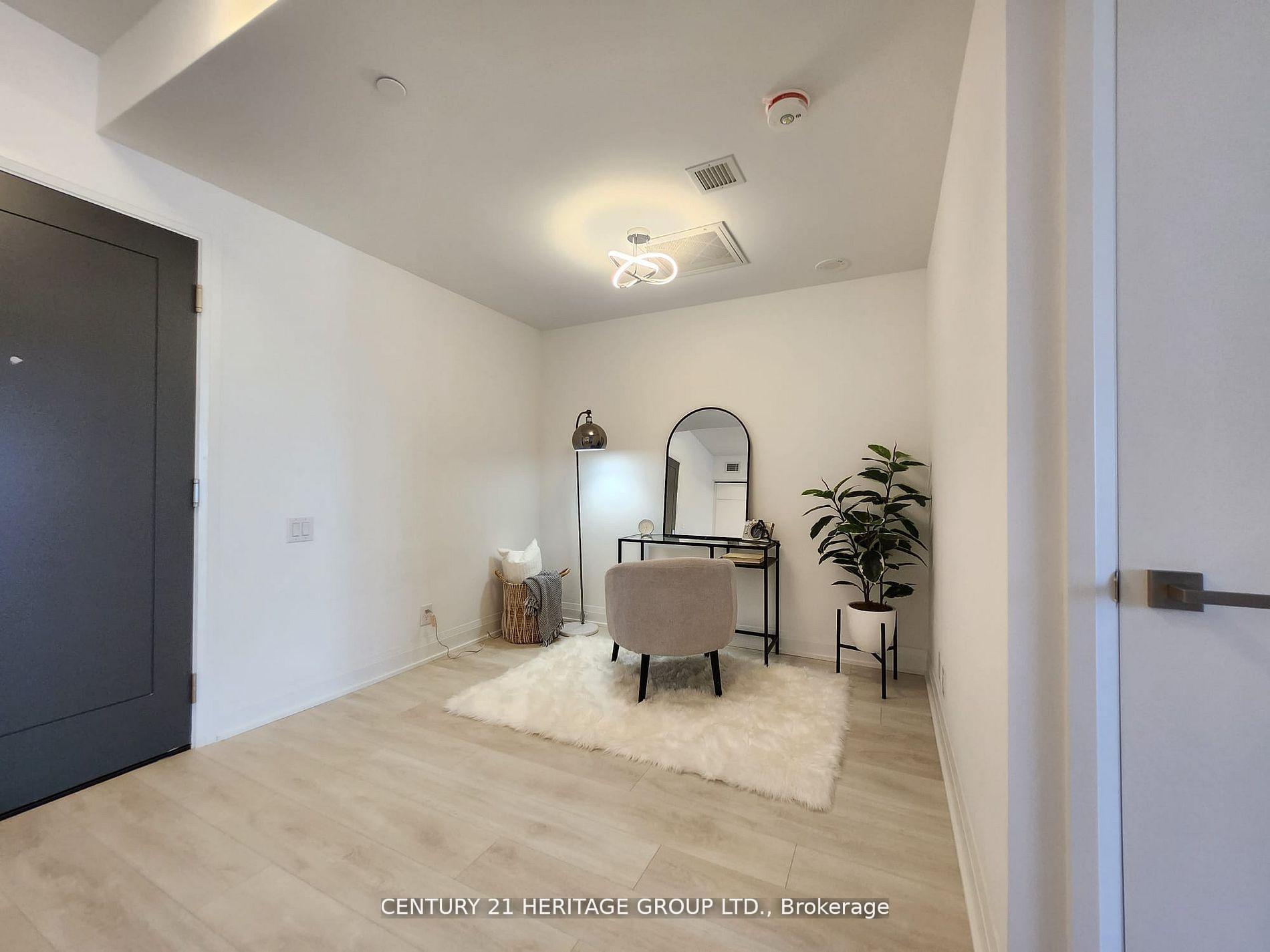 Photo 30 of Unit 614, 33 Frederick Todd Way, Toronto, Thorncliffe Park — HOMEH