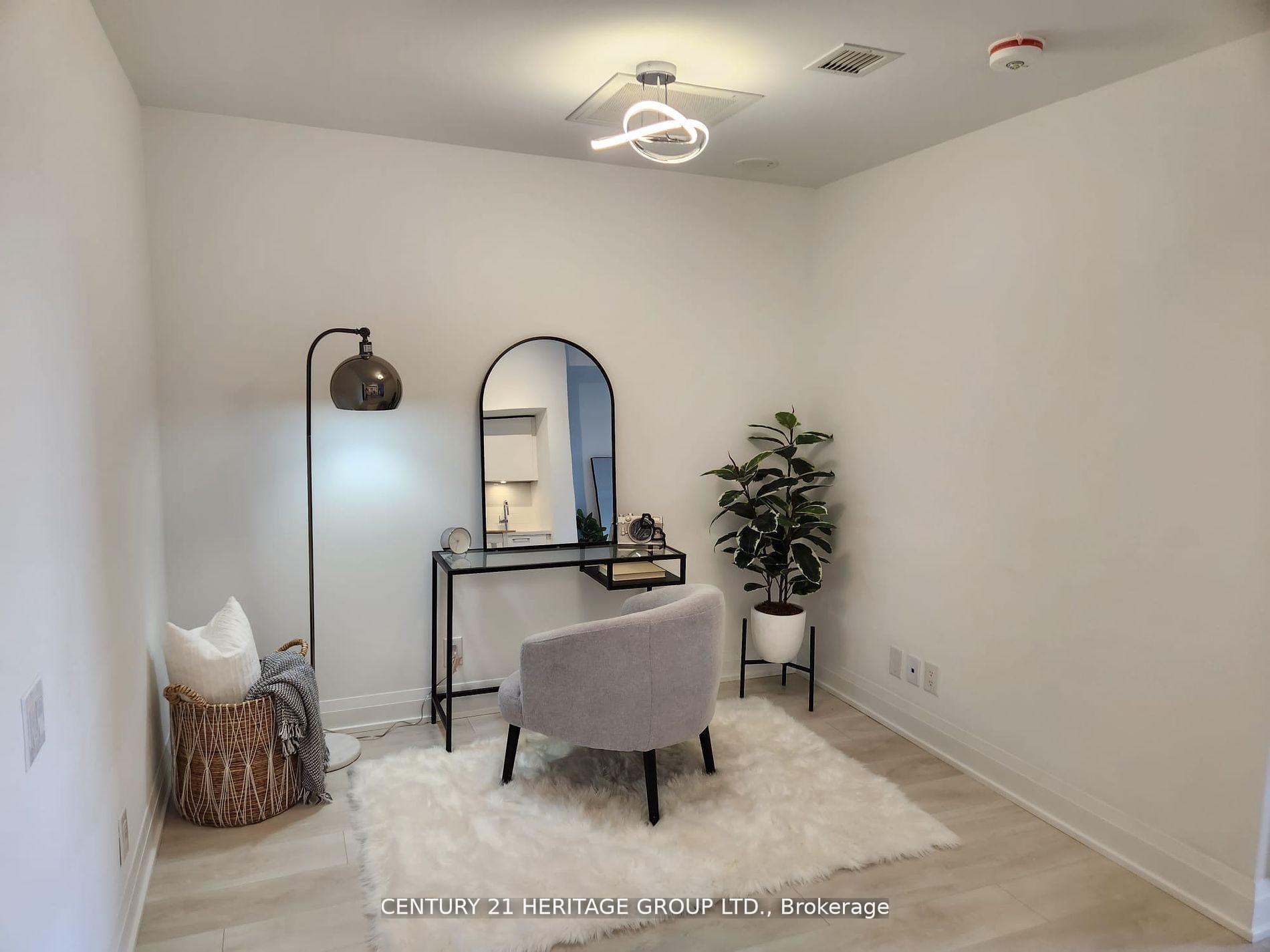 Photo 22 of Unit 614, 33 Frederick Todd Way, Toronto, Thorncliffe Park — HOMEH