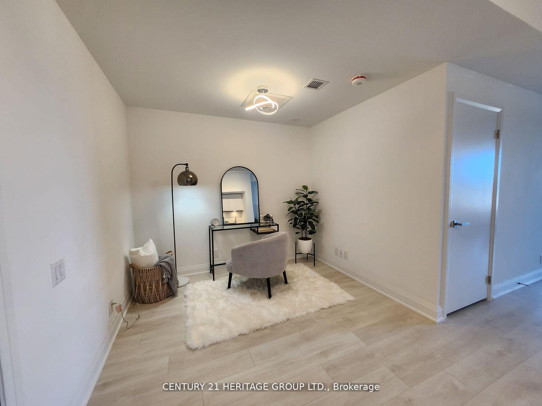 Photo 25 of Unit 614, 33 Frederick Todd Way, Toronto, Thorncliffe Park — HOMEH