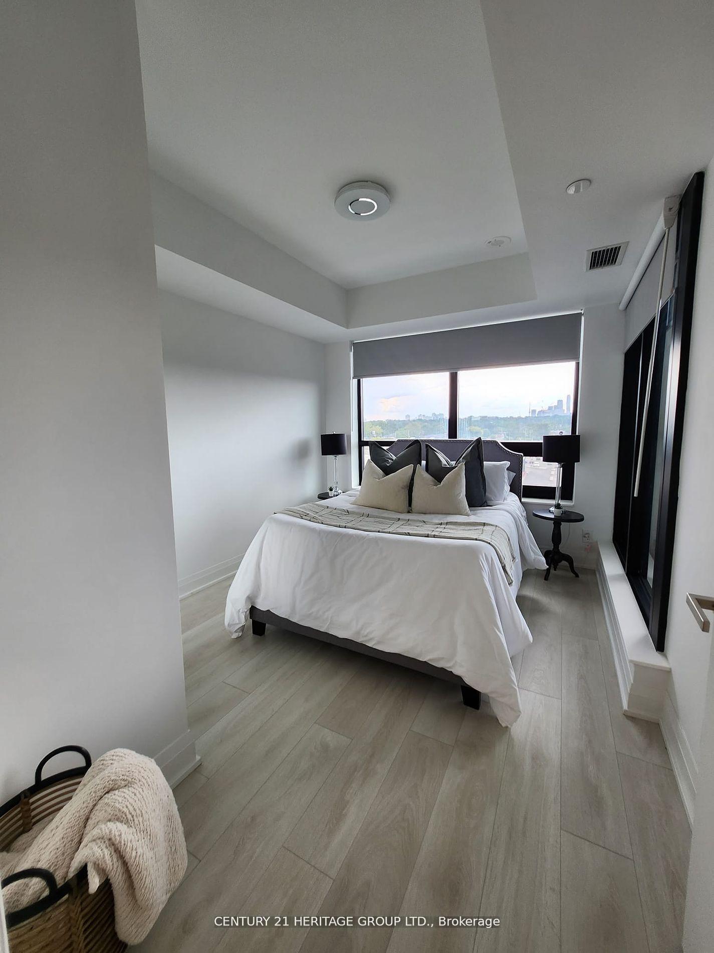 Photo 15 of Unit 614, 33 Frederick Todd Way, Toronto, Thorncliffe Park — HOMEH