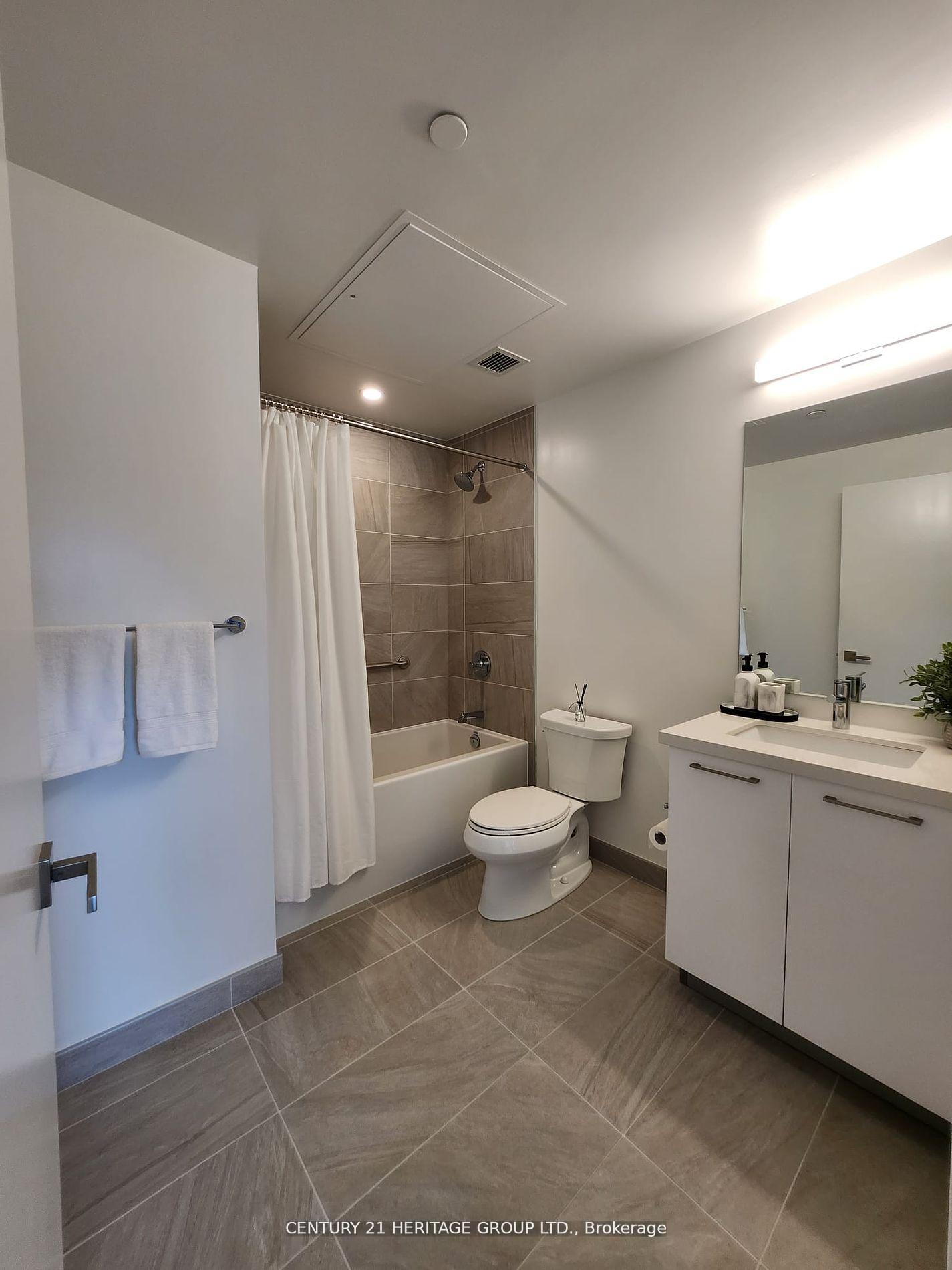 Photo 23 of Unit 614, 33 Frederick Todd Way, Toronto, Thorncliffe Park — HOMEH