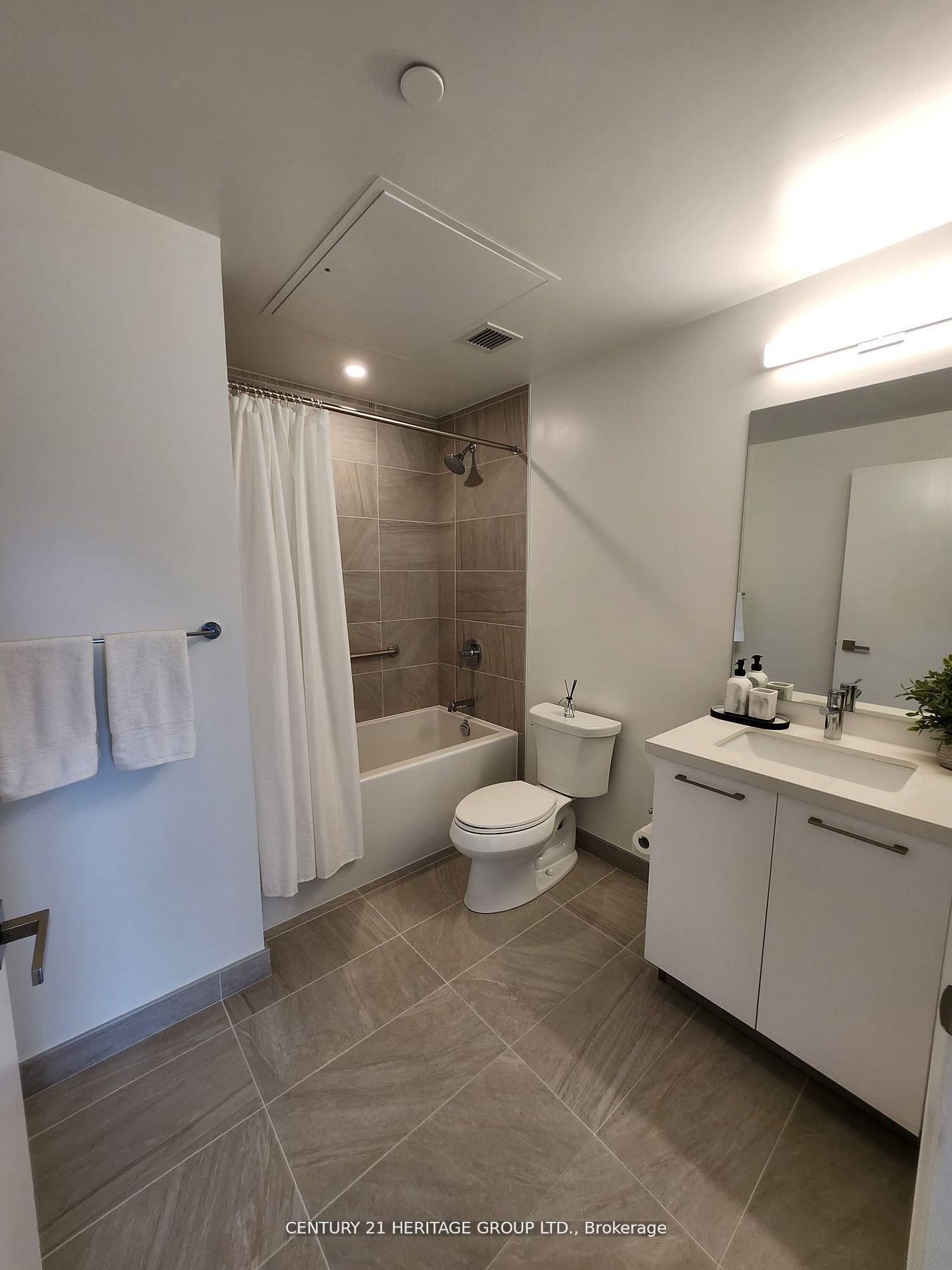 Photo 16 of Unit 614, 33 Frederick Todd Way, Toronto, Thorncliffe Park — HOMEH