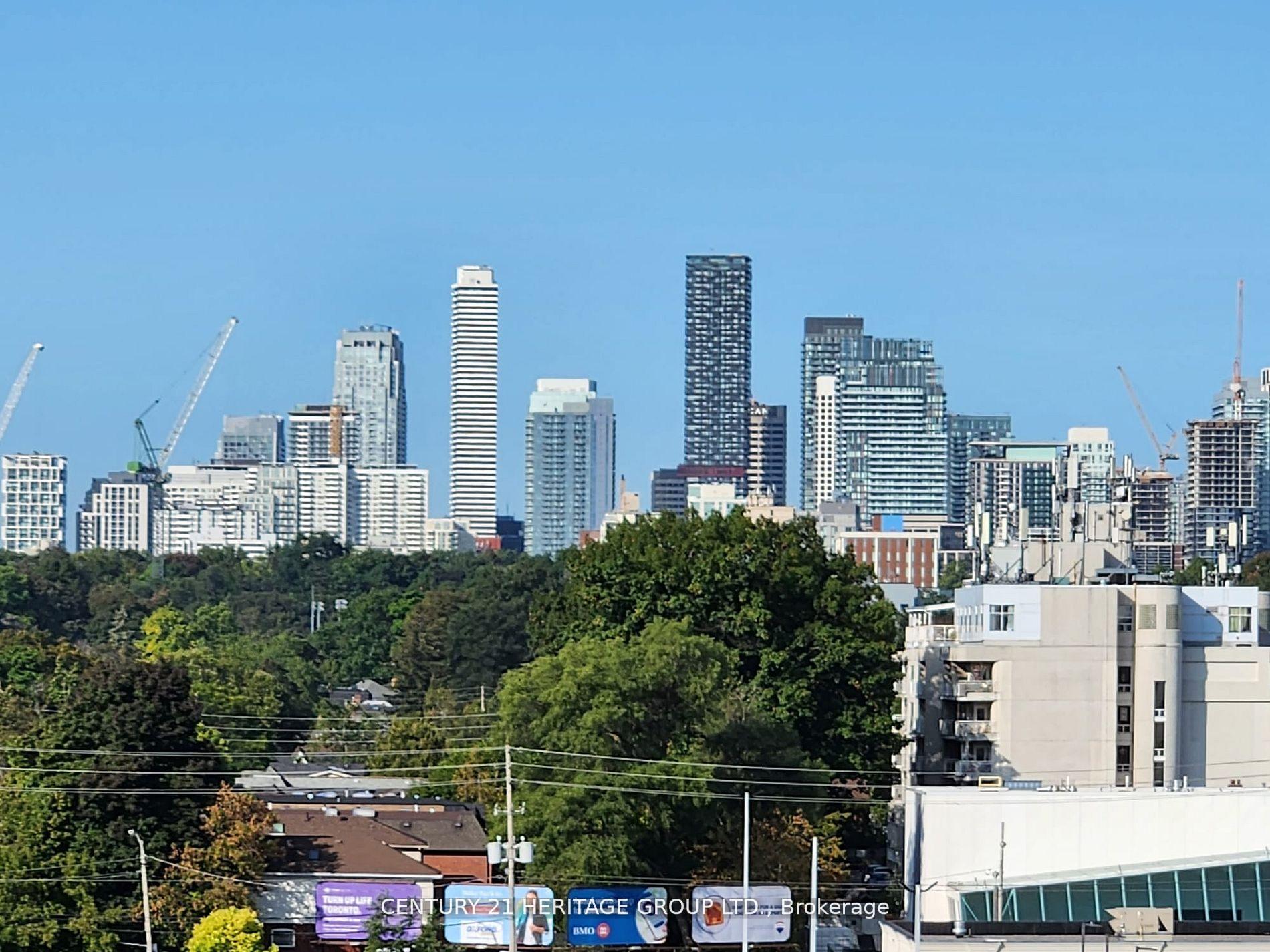 Photo 18 of Unit 614, 33 Frederick Todd Way, Toronto, Thorncliffe Park — HOMEH