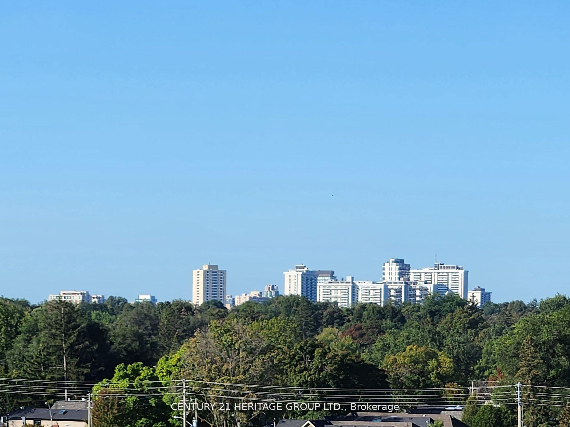 Photo 28 of Unit 614, 33 Frederick Todd Way, Toronto, Thorncliffe Park — HOMEH