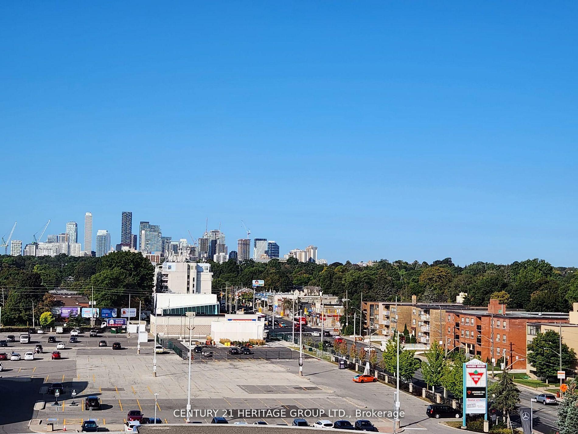 Photo 27 of Unit 614, 33 Frederick Todd Way, Toronto, Thorncliffe Park — HOMEH