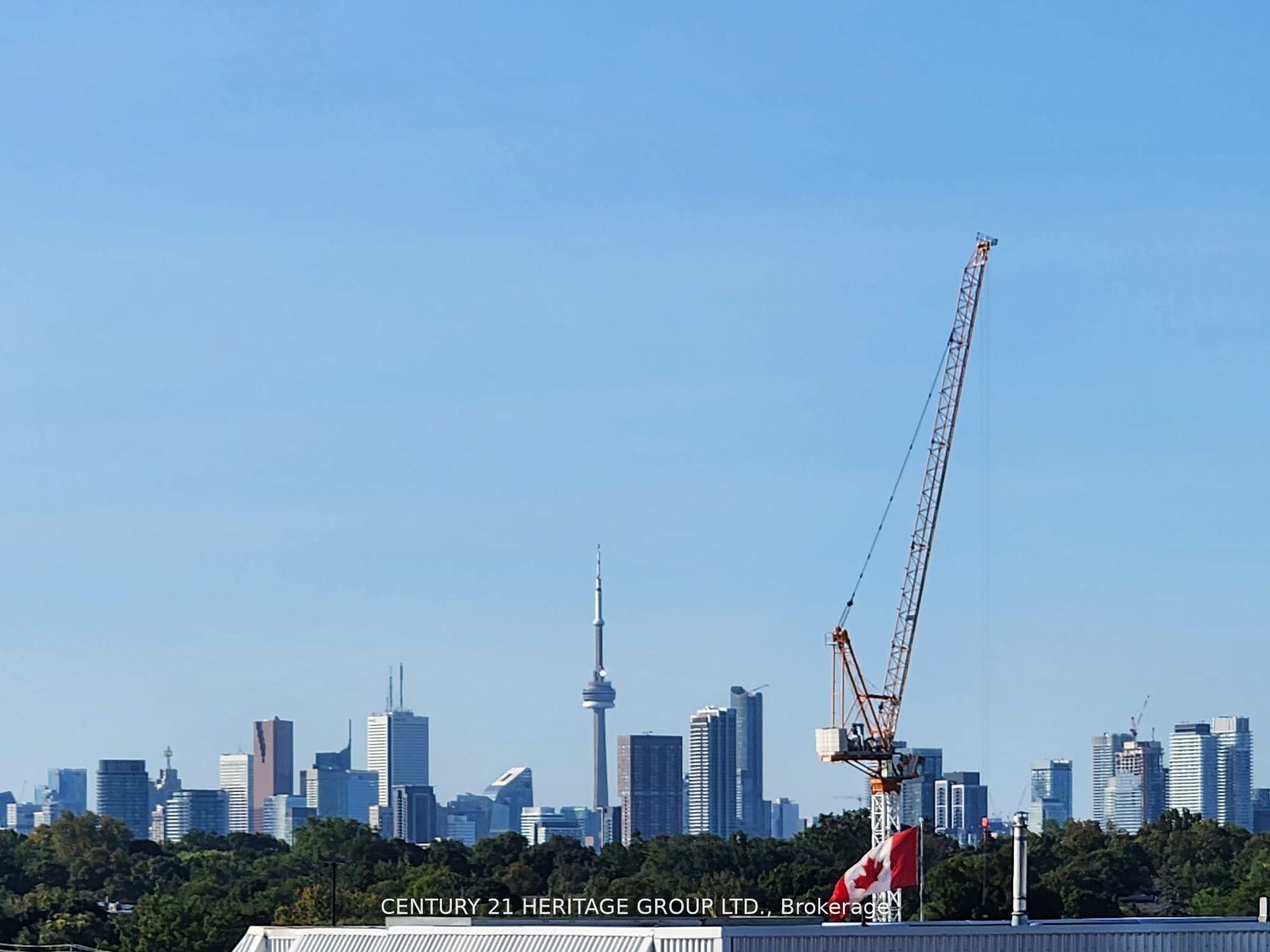 Photo 21 of Unit 614, 33 Frederick Todd Way, Toronto, Thorncliffe Park — HOMEH