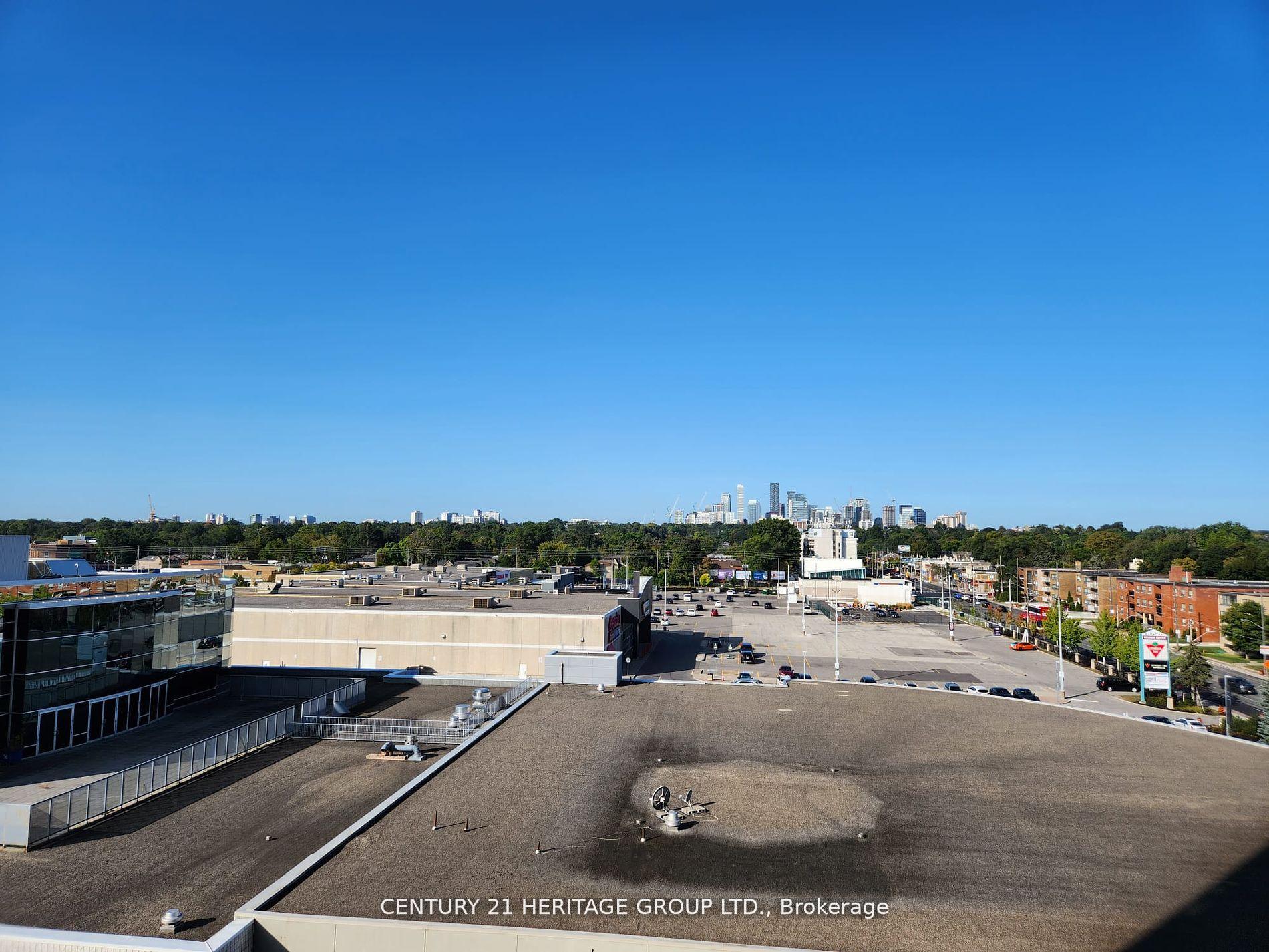 Photo 24 of Unit 614, 33 Frederick Todd Way, Toronto, Thorncliffe Park — HOMEH